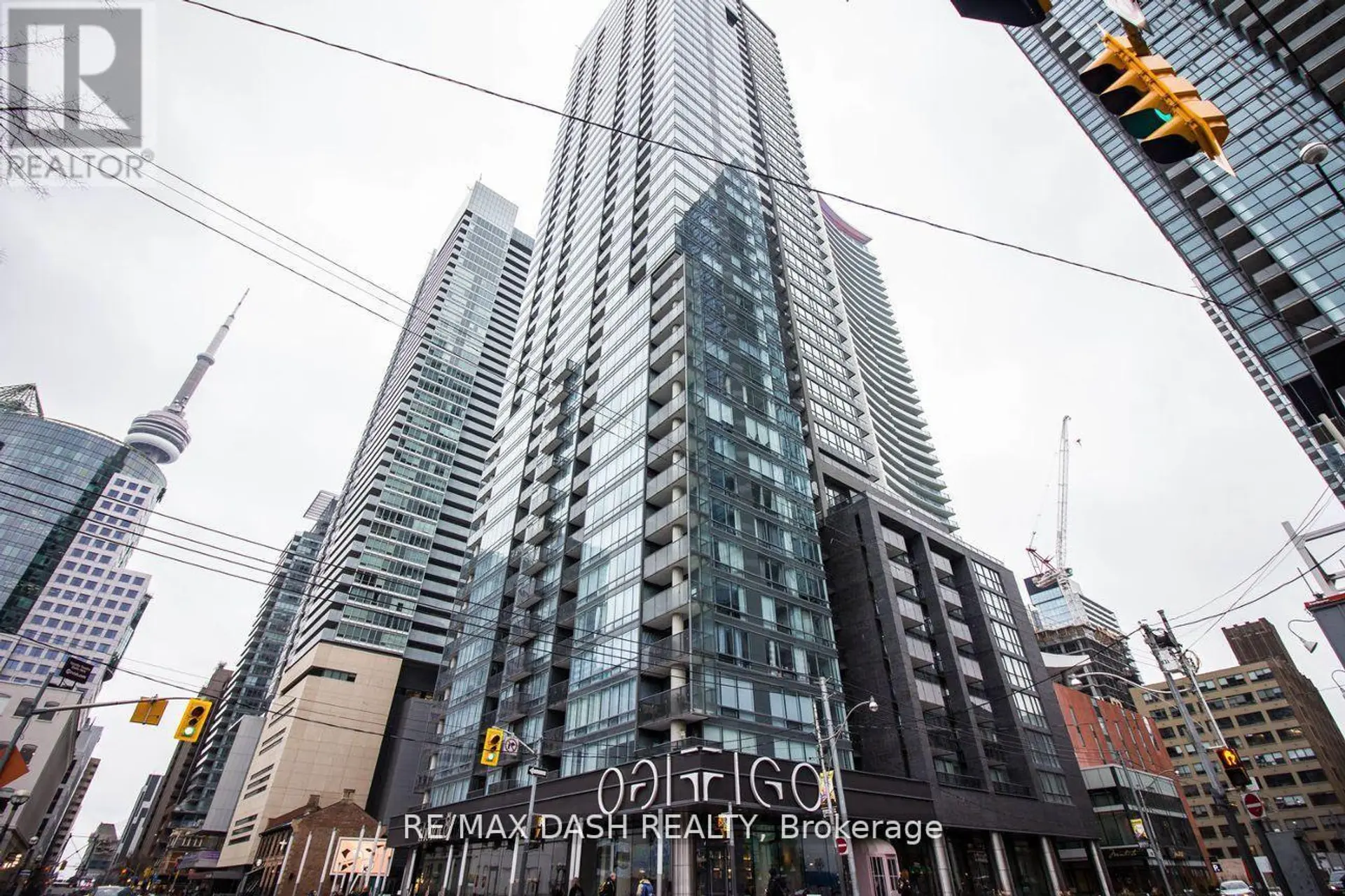 #710 295 ADELAIDE STREET W - Image 1