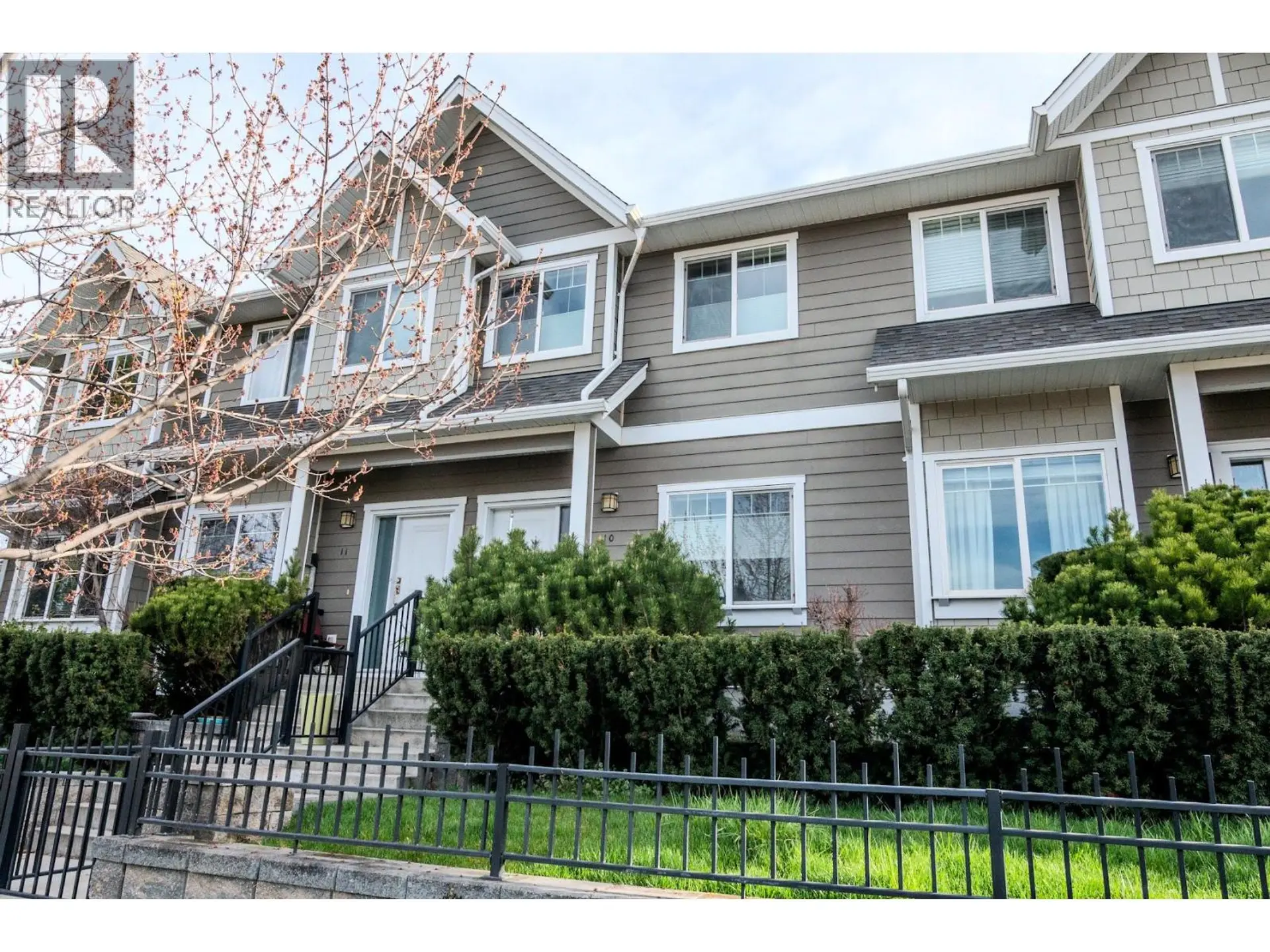 Property at #10 600 Sherwood Road, Kelowna, BC