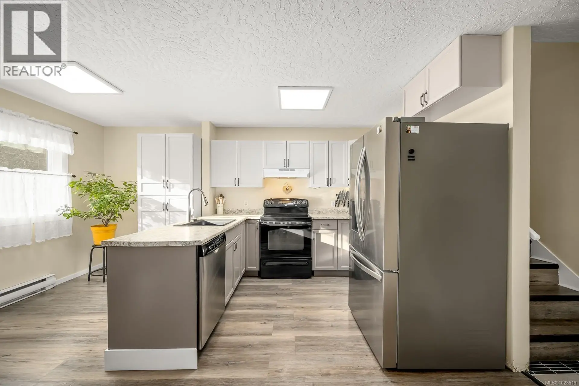 Property at #A 2284 1st St, Courtenay, BC