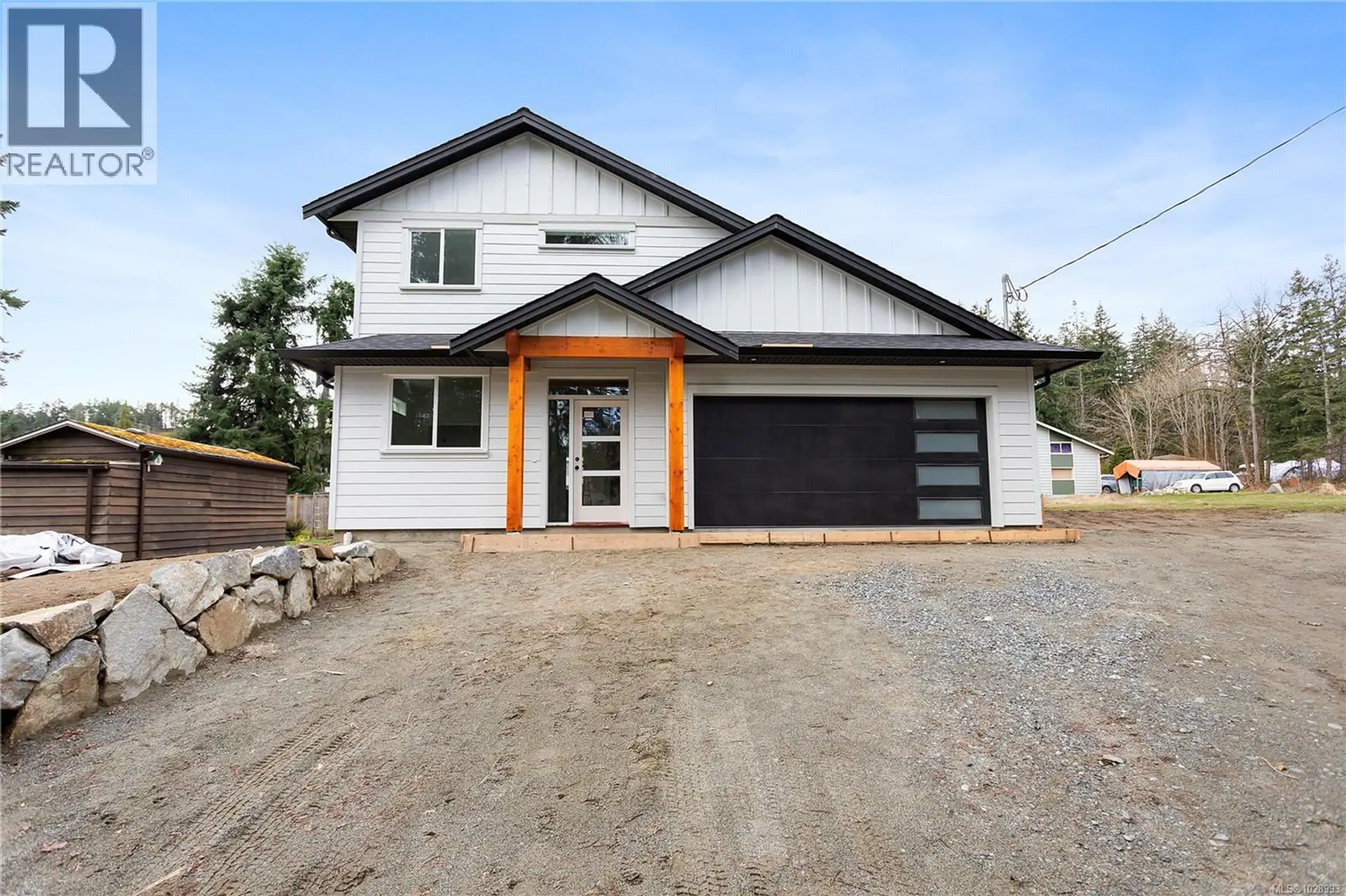 Property at 2938 Extension Rd, Nanaimo, BC