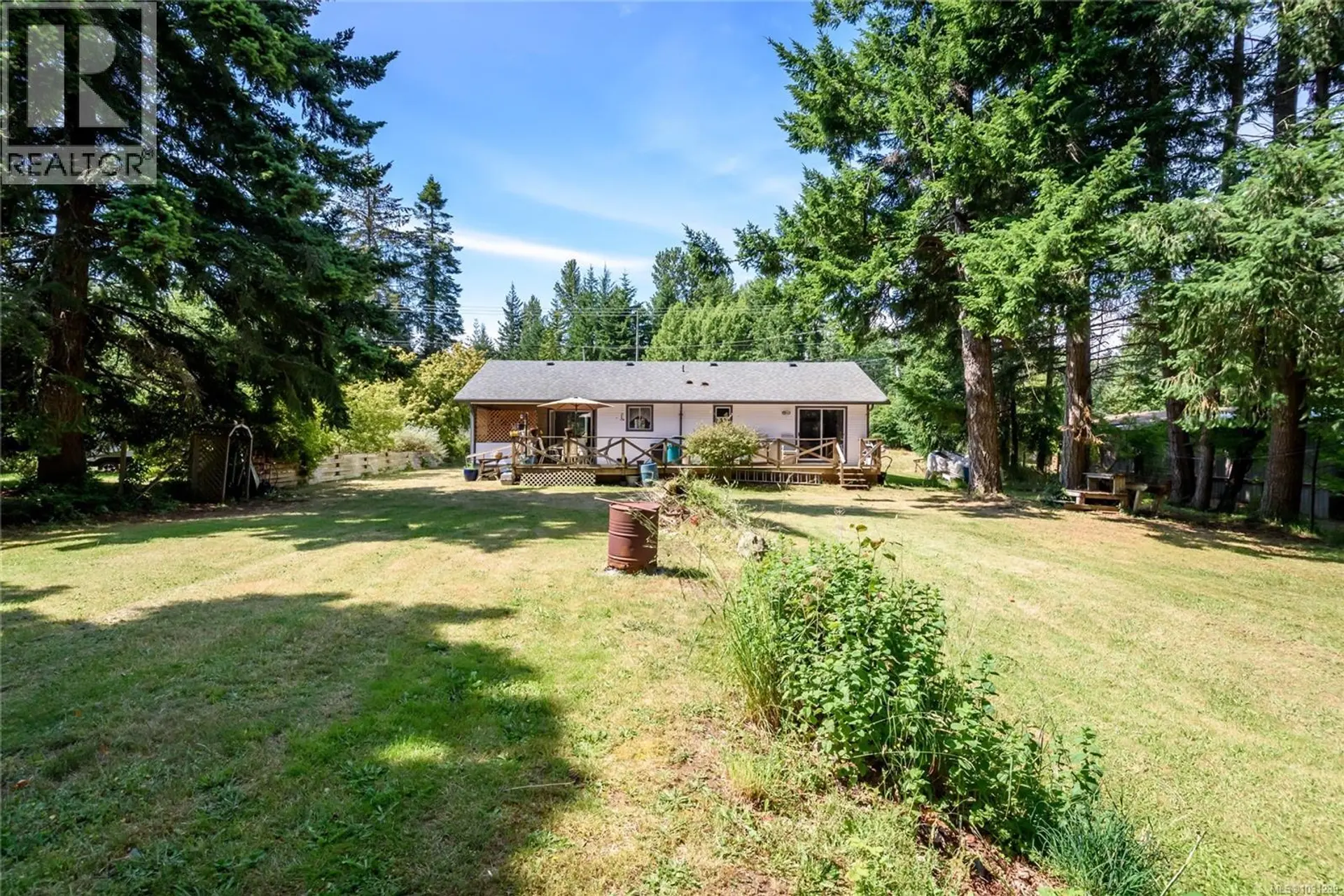 Property at 2186 WAVELAND RD, Courtenay, BC