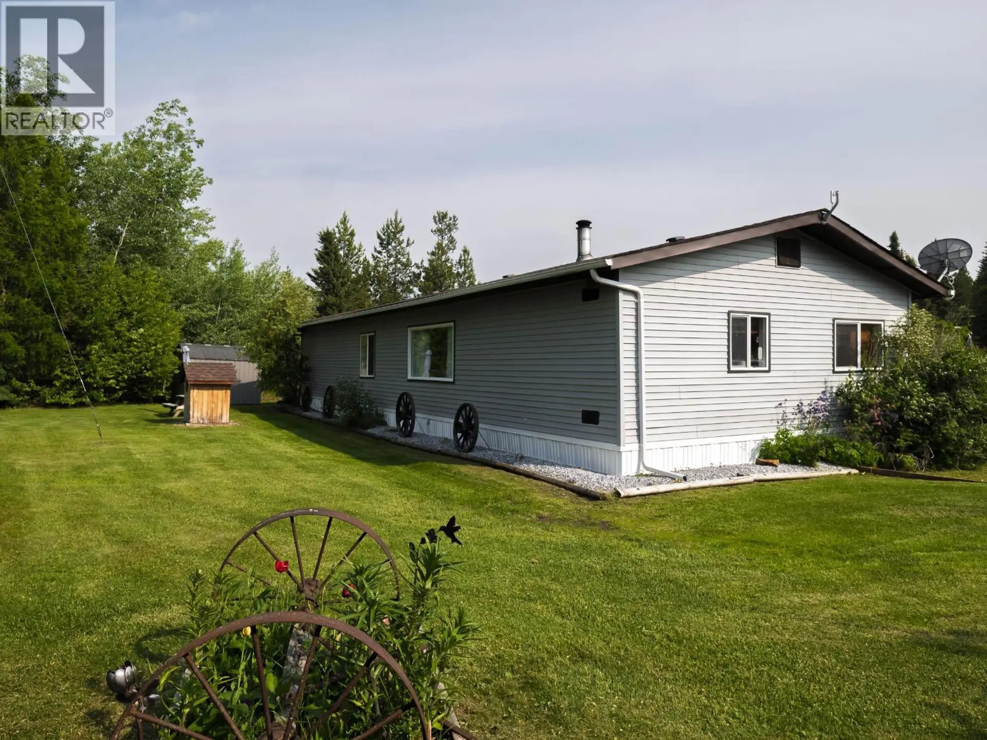 Property at 23700 W RED ROCK ROAD, Red Rock / Stoner, BC