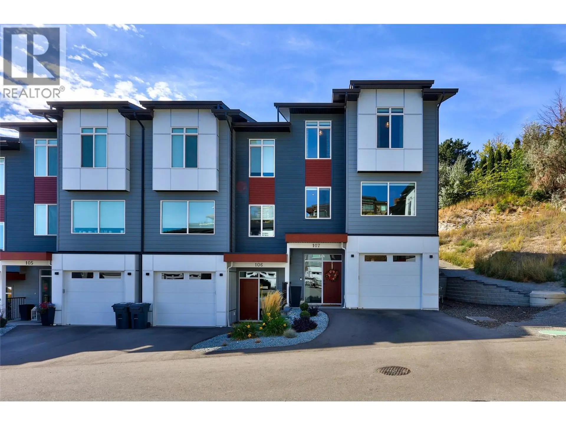 Property at 107 RIVER GATE Drive, Kamloops, BC