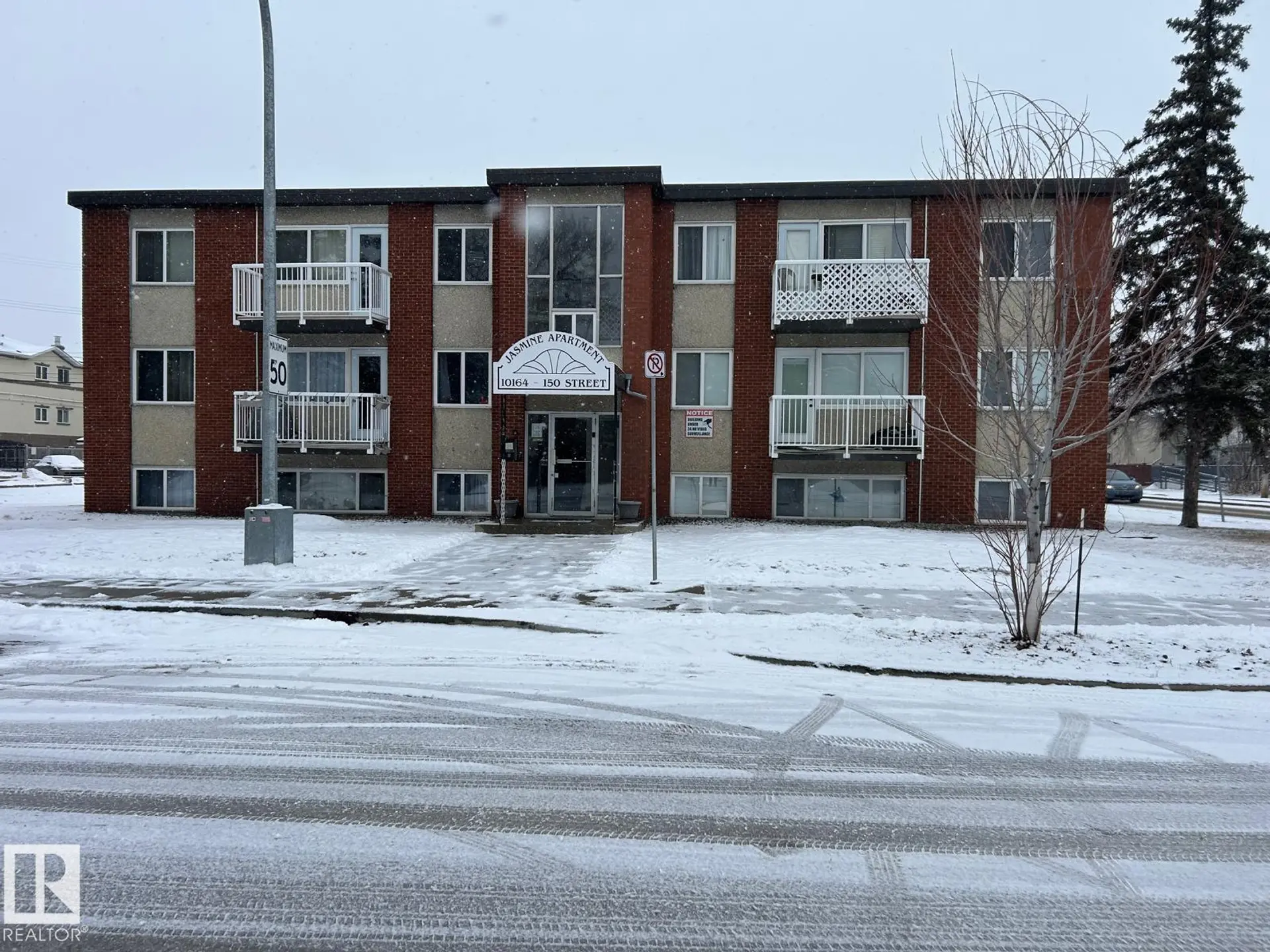 #4 10164 150 ST NW - Image 1