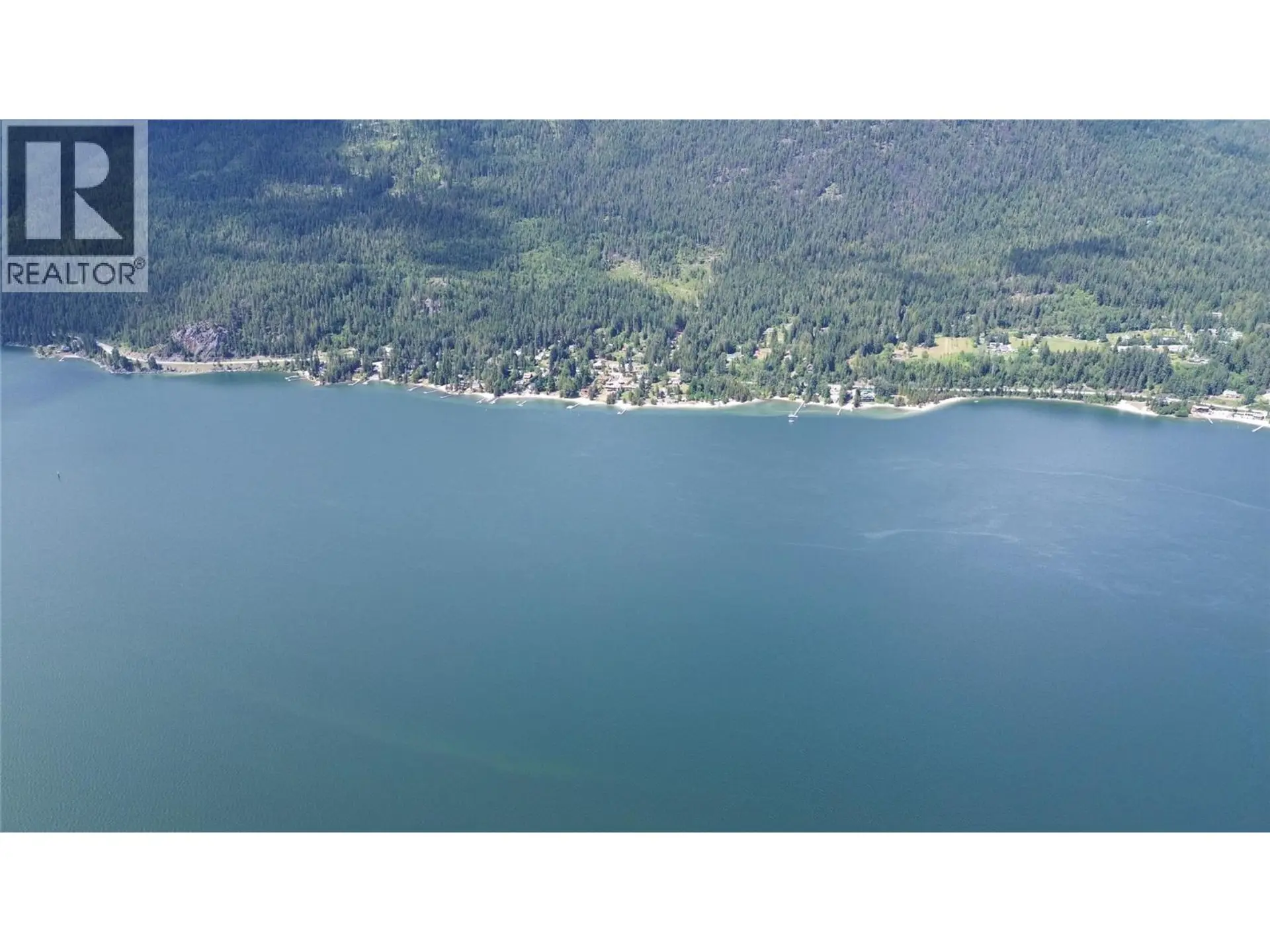 Property at LACSA CREEK ROAD LOT# 2, Harrop, BC