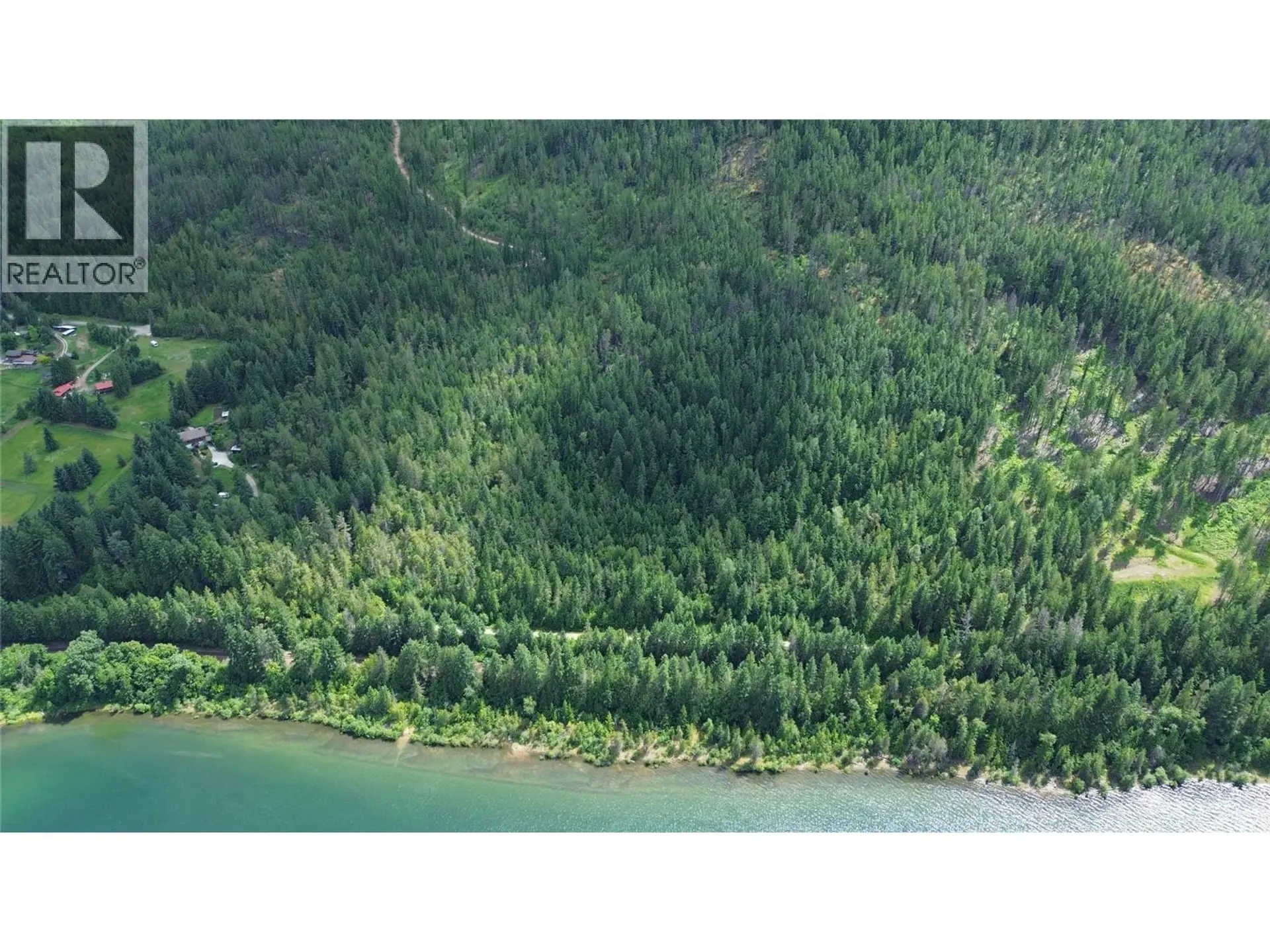 Property at LASCA CREEK ROAD LOT# 3, Harrop, BC