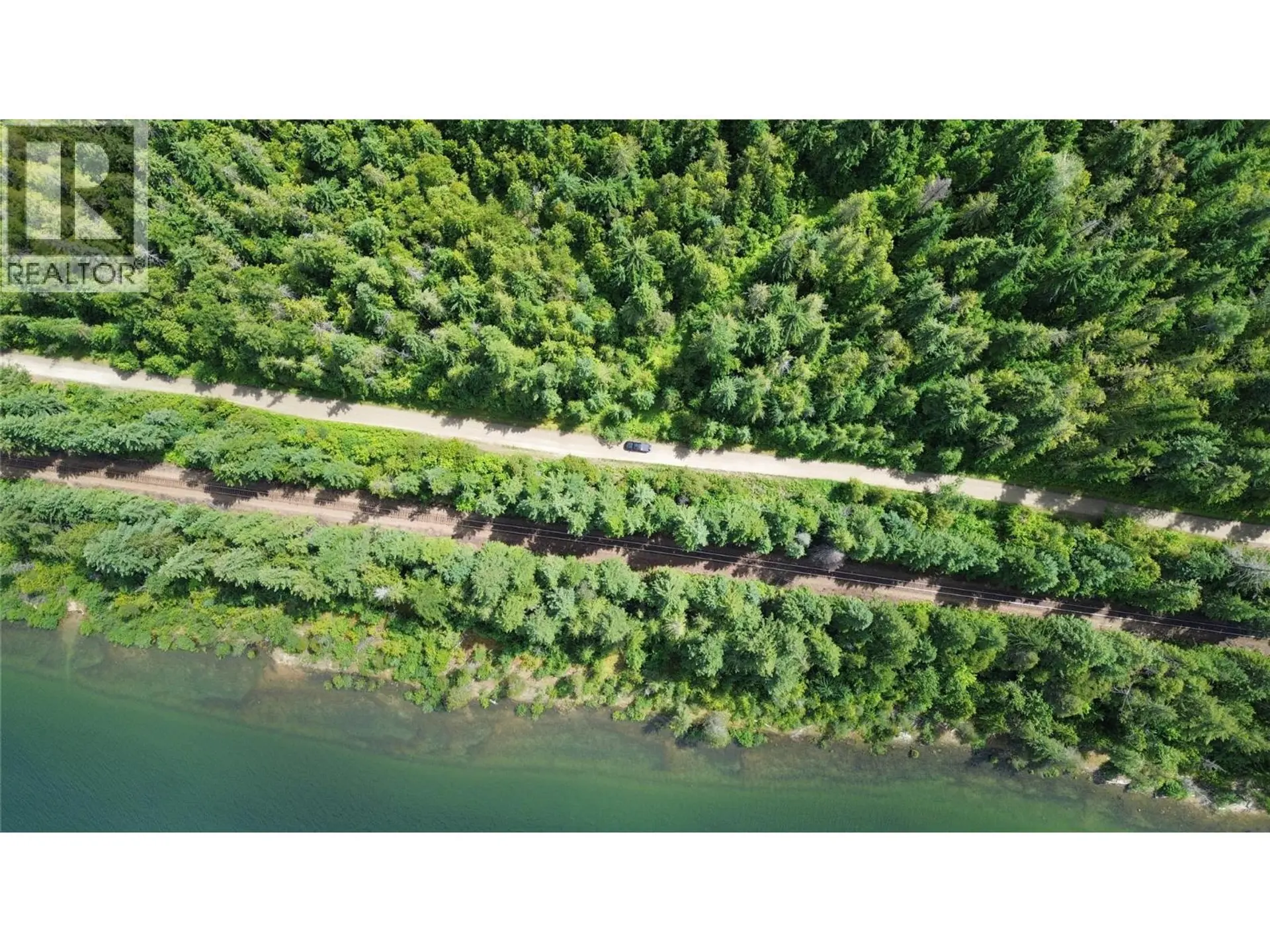 Property at LASCA CREEK ROAD LOT# 3, Harrop, BC