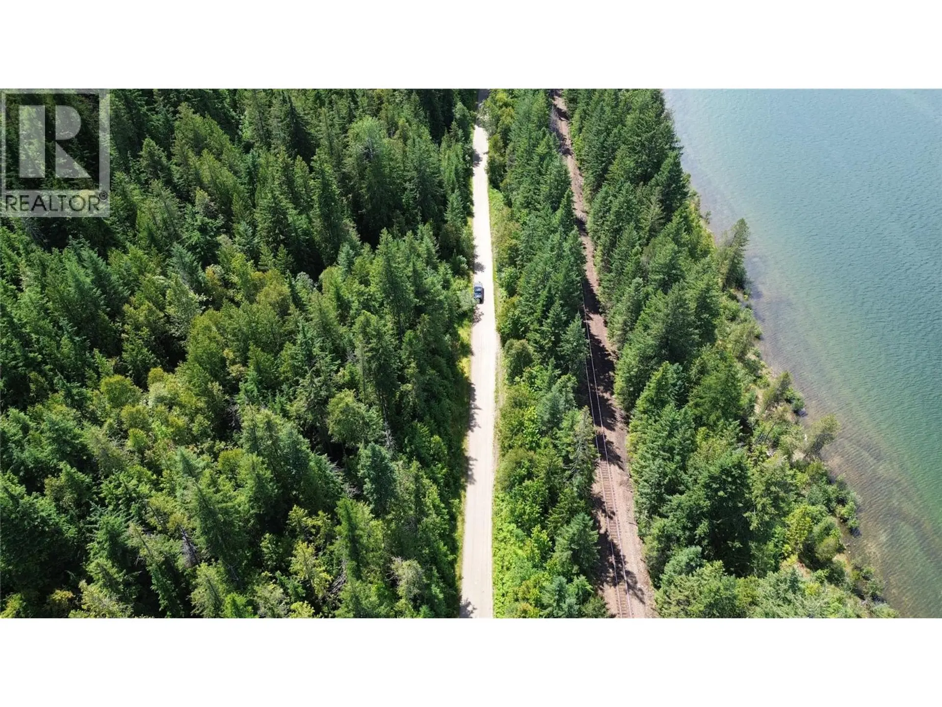 Property at LASCA CREEK ROAD LOT# 3, Harrop, BC