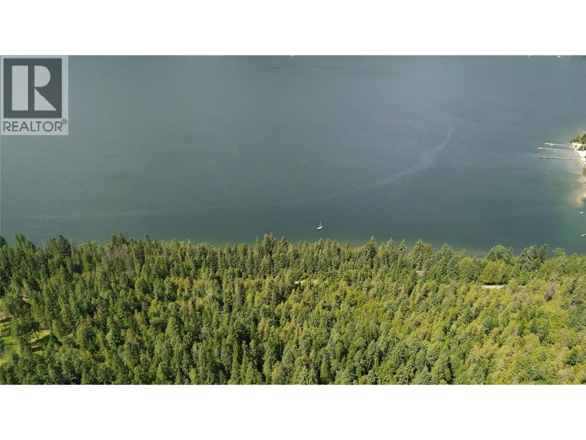 Property at LASCA CREEK ROAD LOT# 3, Harrop, BC