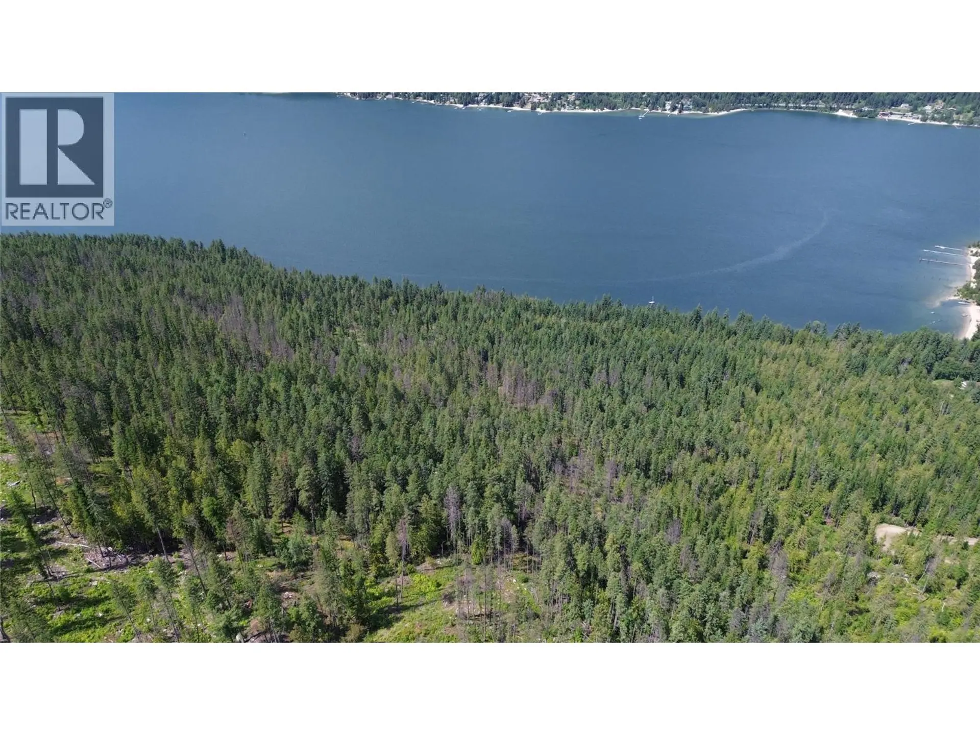 Property at LASCA CREEK ROAD LOT# 3, Harrop, BC