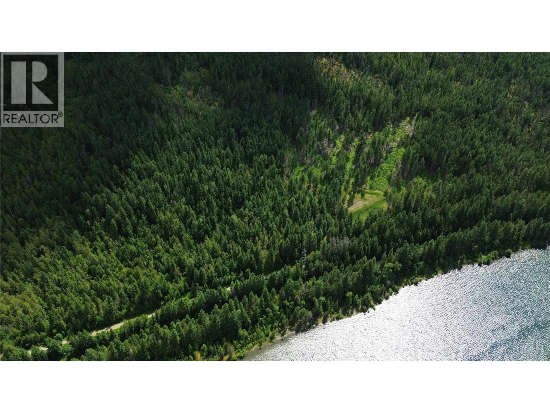 Property at LASCA CREEK ROAD LOT# 3, Harrop, BC