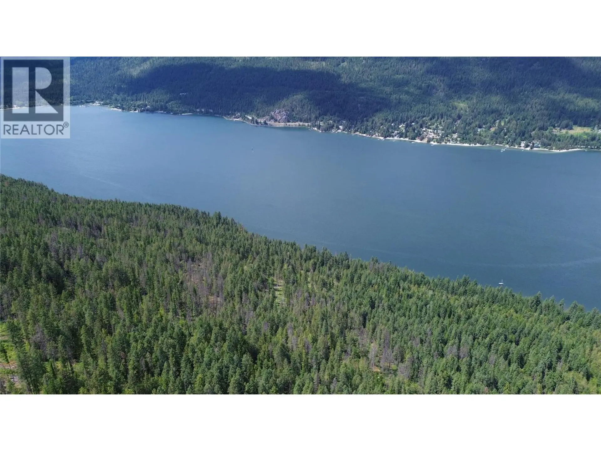 Property at LASCA CREEK ROAD LOT# 3, Harrop, BC