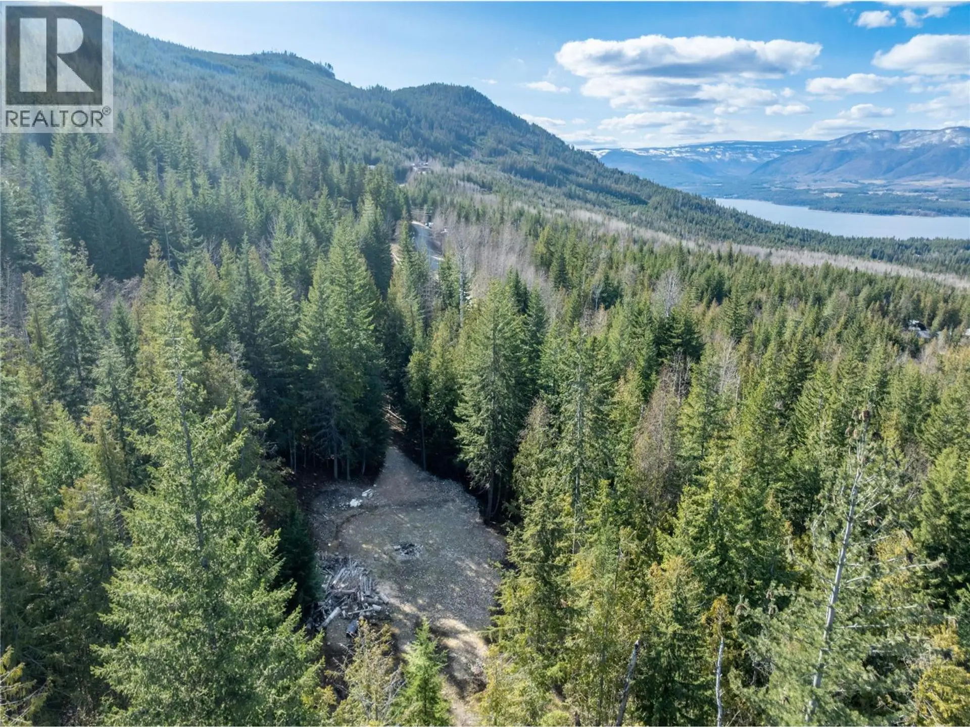 Property at LOT 9 TULIP CRESCENT, Eagle Bay, BC