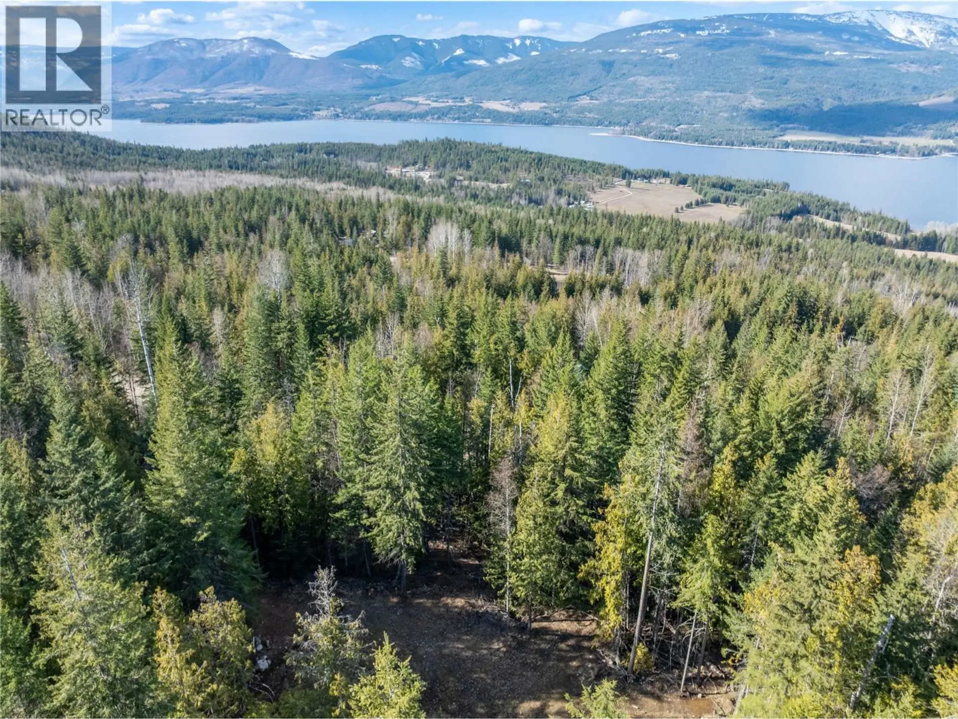 Property at LOT 9 TULIP CRESCENT, Eagle Bay, BC
