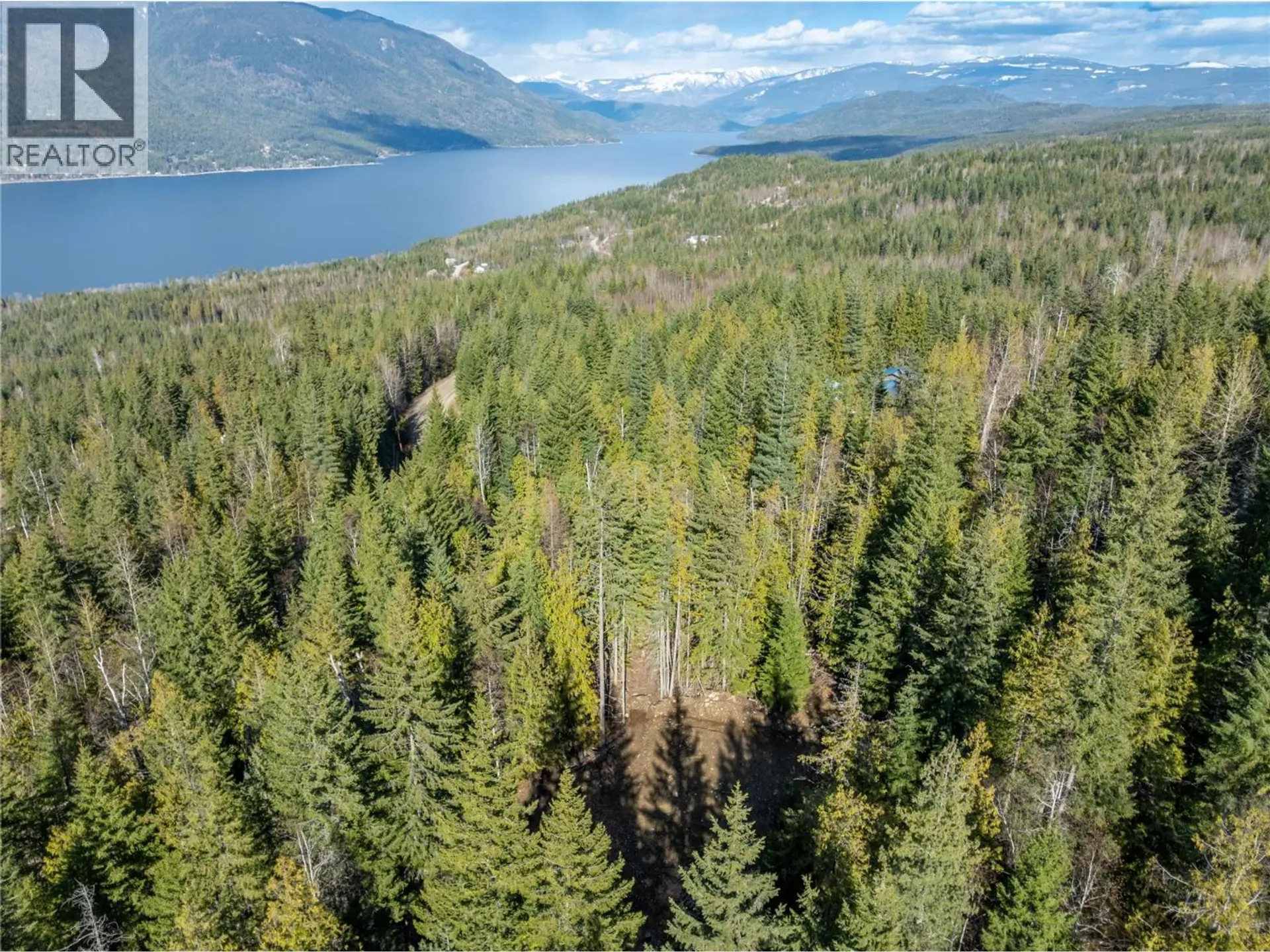 Property at LOT 9 TULIP CRESCENT, Eagle Bay, BC