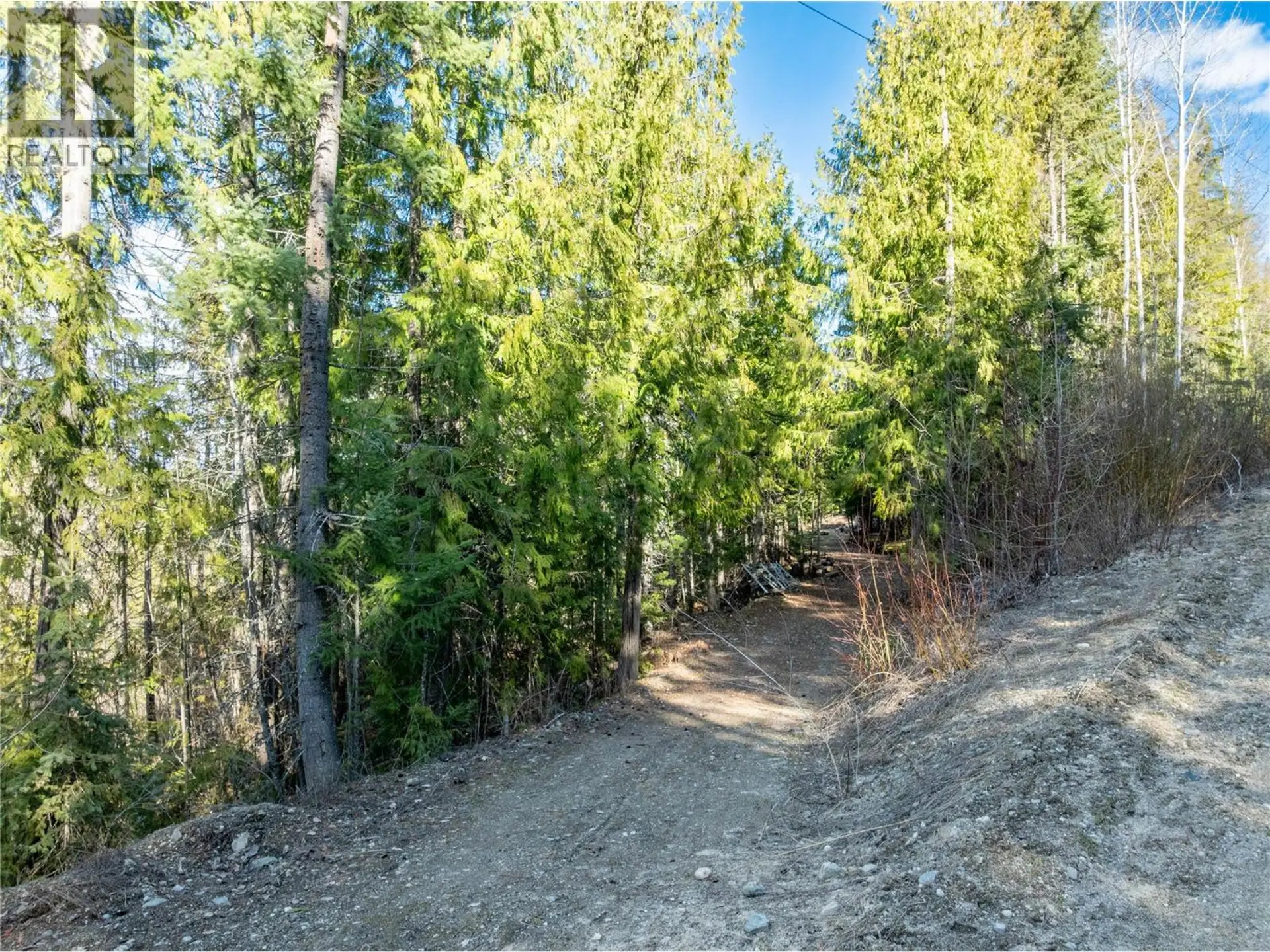 Property at LOT 9 TULIP CRESCENT, Eagle Bay, BC