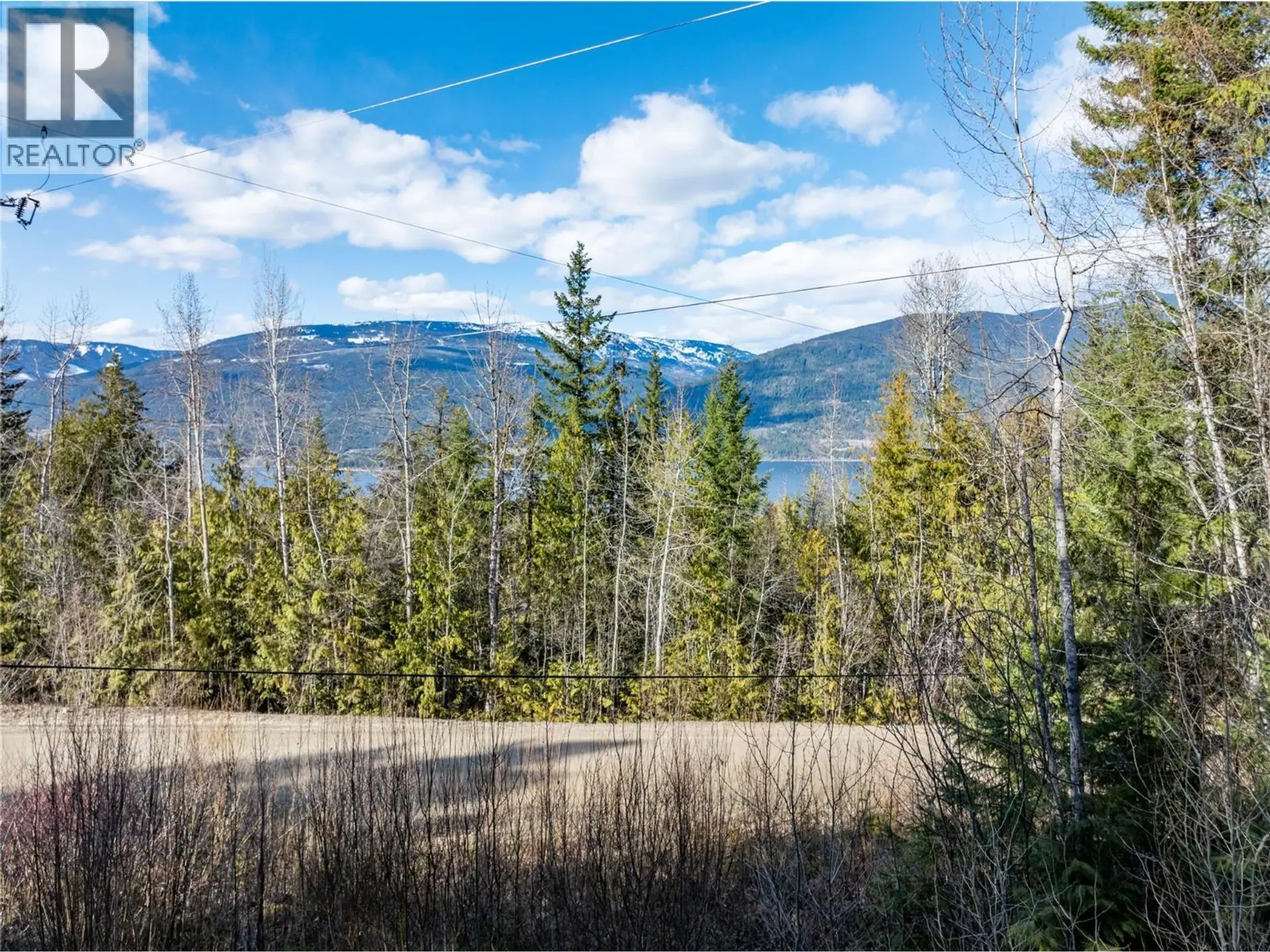 Property at LOT 9 TULIP CRESCENT, Eagle Bay, BC