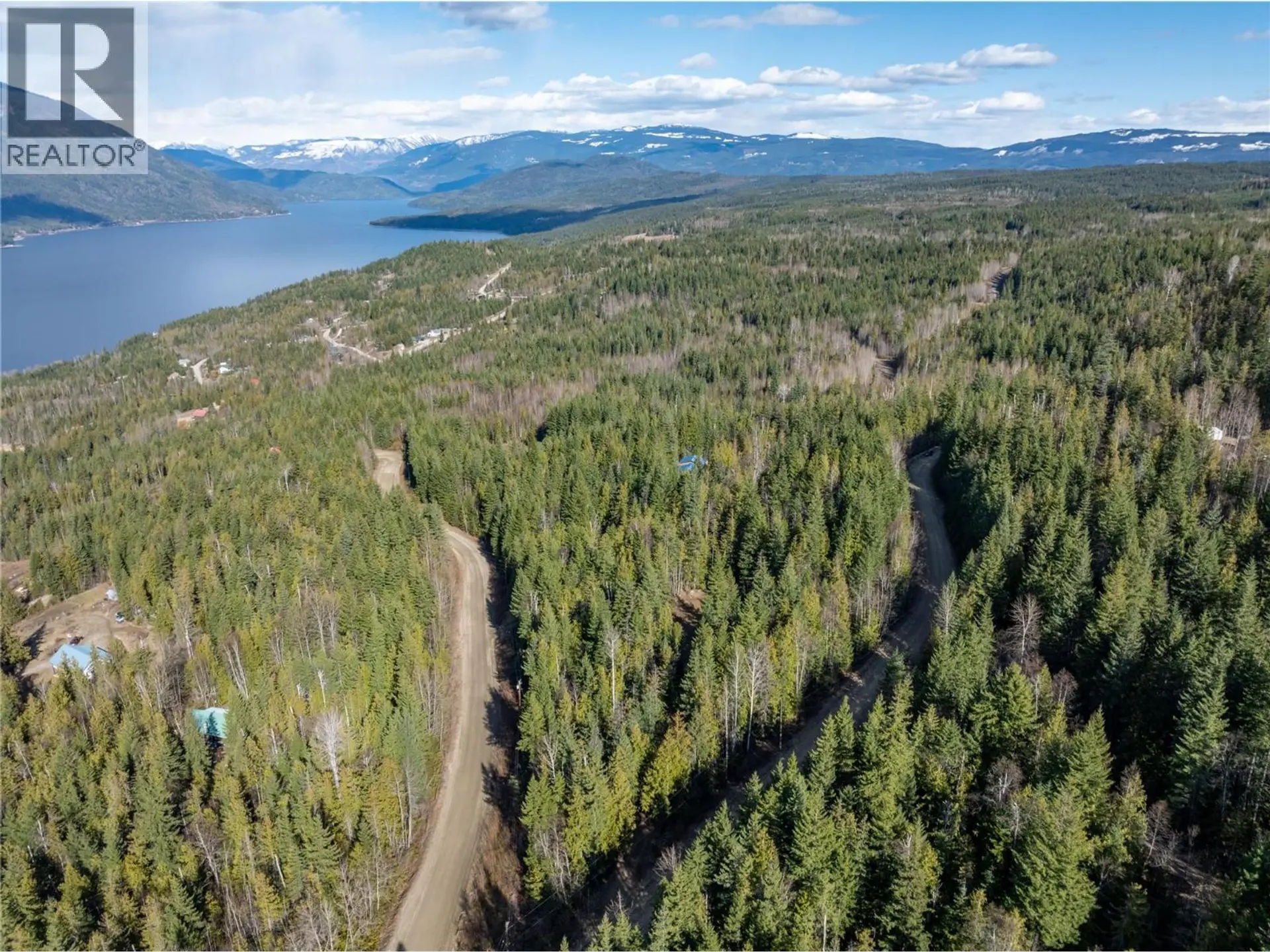Property at LOT 9 TULIP CRESCENT, Eagle Bay, BC