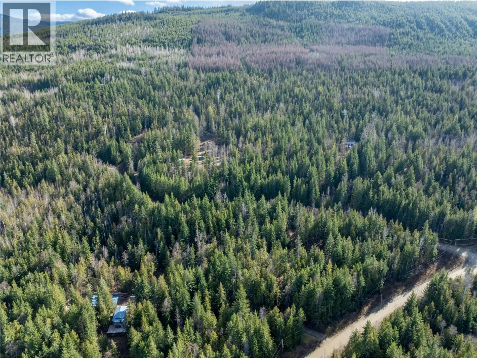 Property at LOT 9 TULIP CRESCENT, Eagle Bay, BC