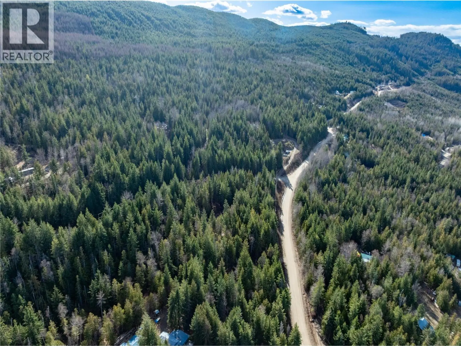 Property at LOT 9 TULIP CRESCENT, Eagle Bay, BC