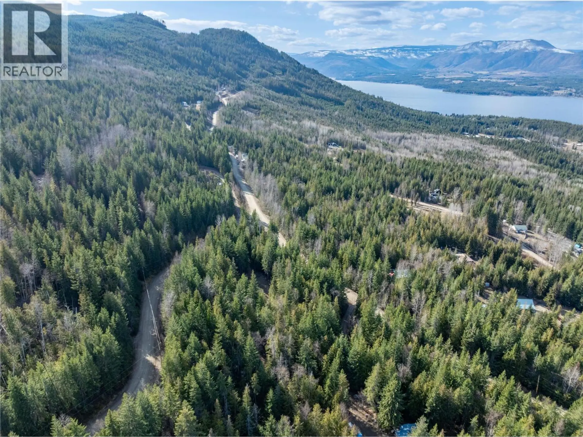 Property at LOT 9 TULIP CRESCENT, Eagle Bay, BC