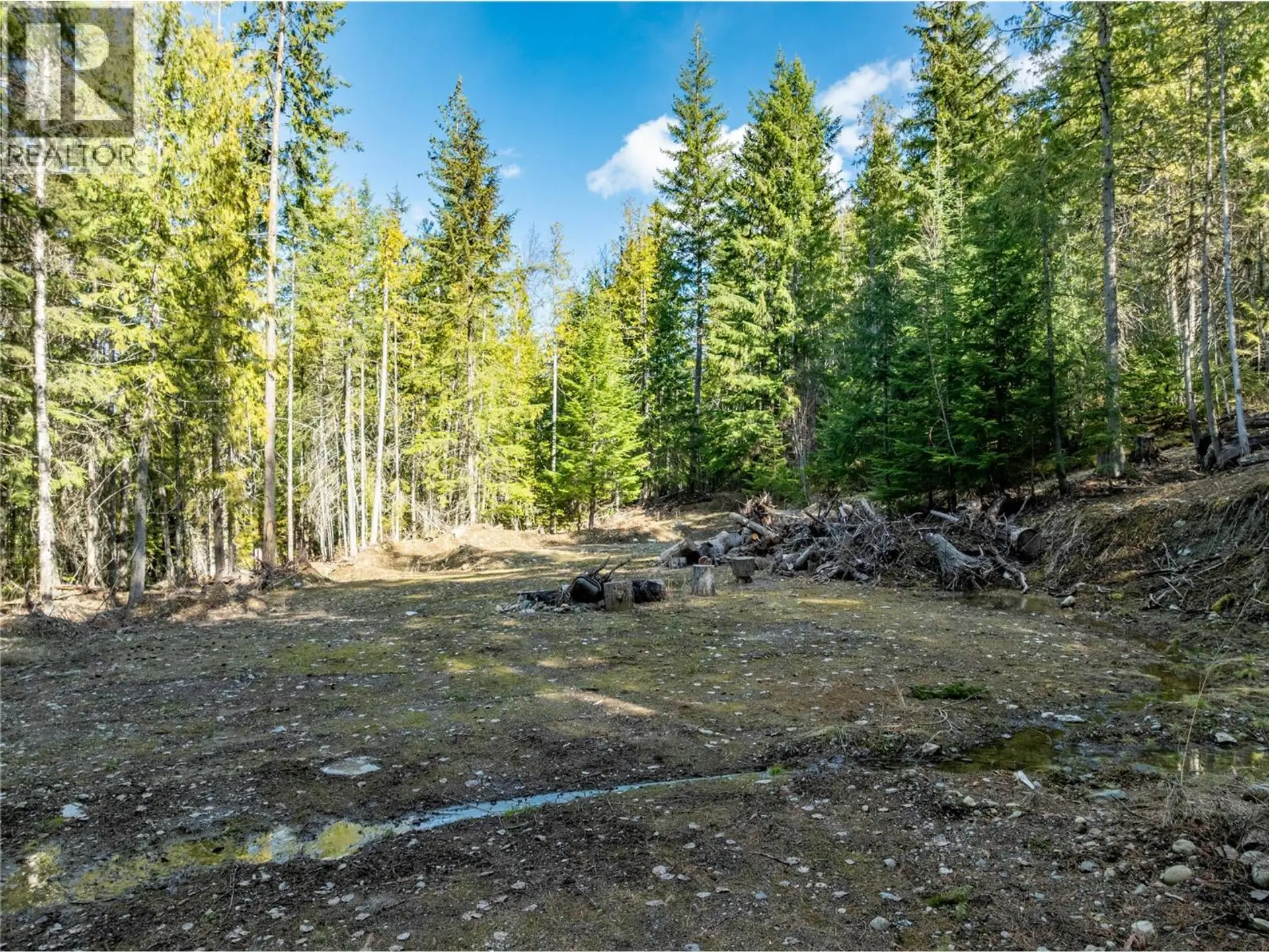 Property at LOT 9 TULIP CRESCENT, Eagle Bay, BC