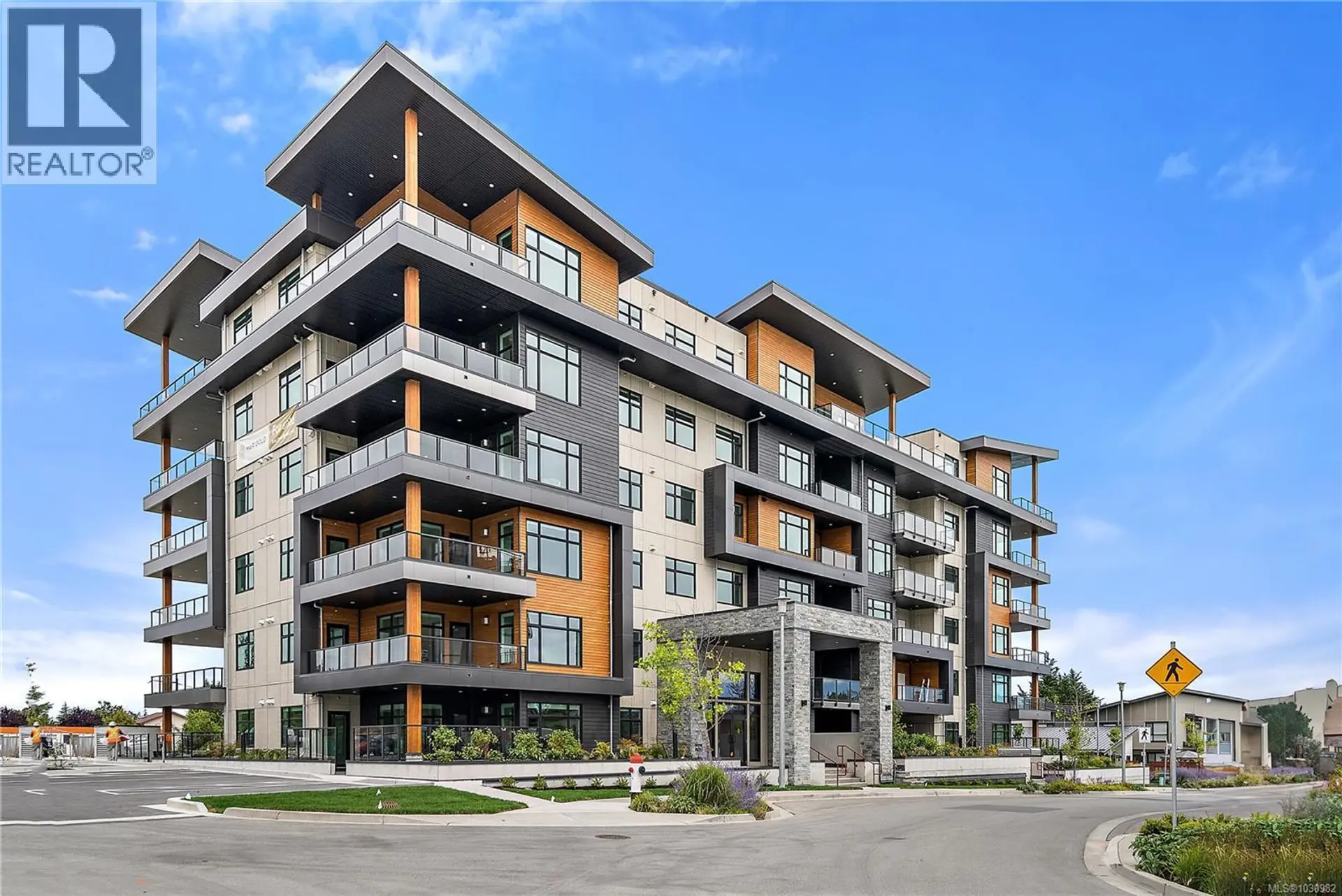Property at #604 2520 Hackett Cres, Central Saanich, BC