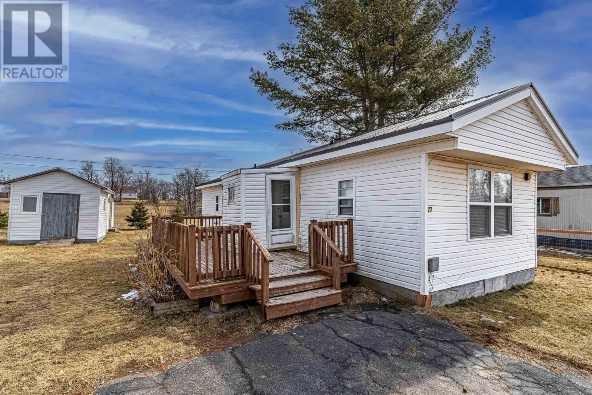 Property at 23 COURTNEY CRESCENT, Lower Montague, PE