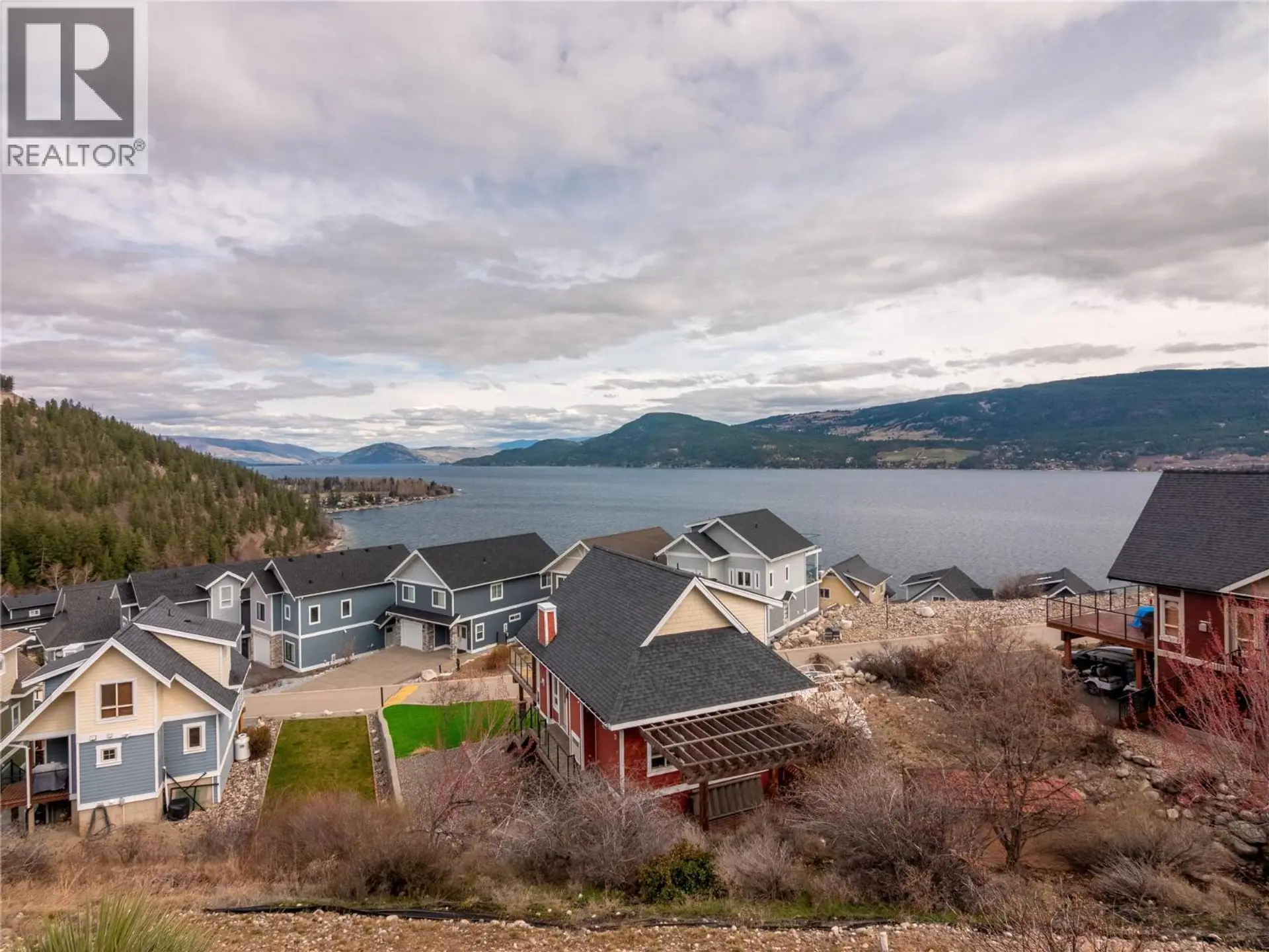Property at 6774 LA PALMA Loop, Kelowna, BC