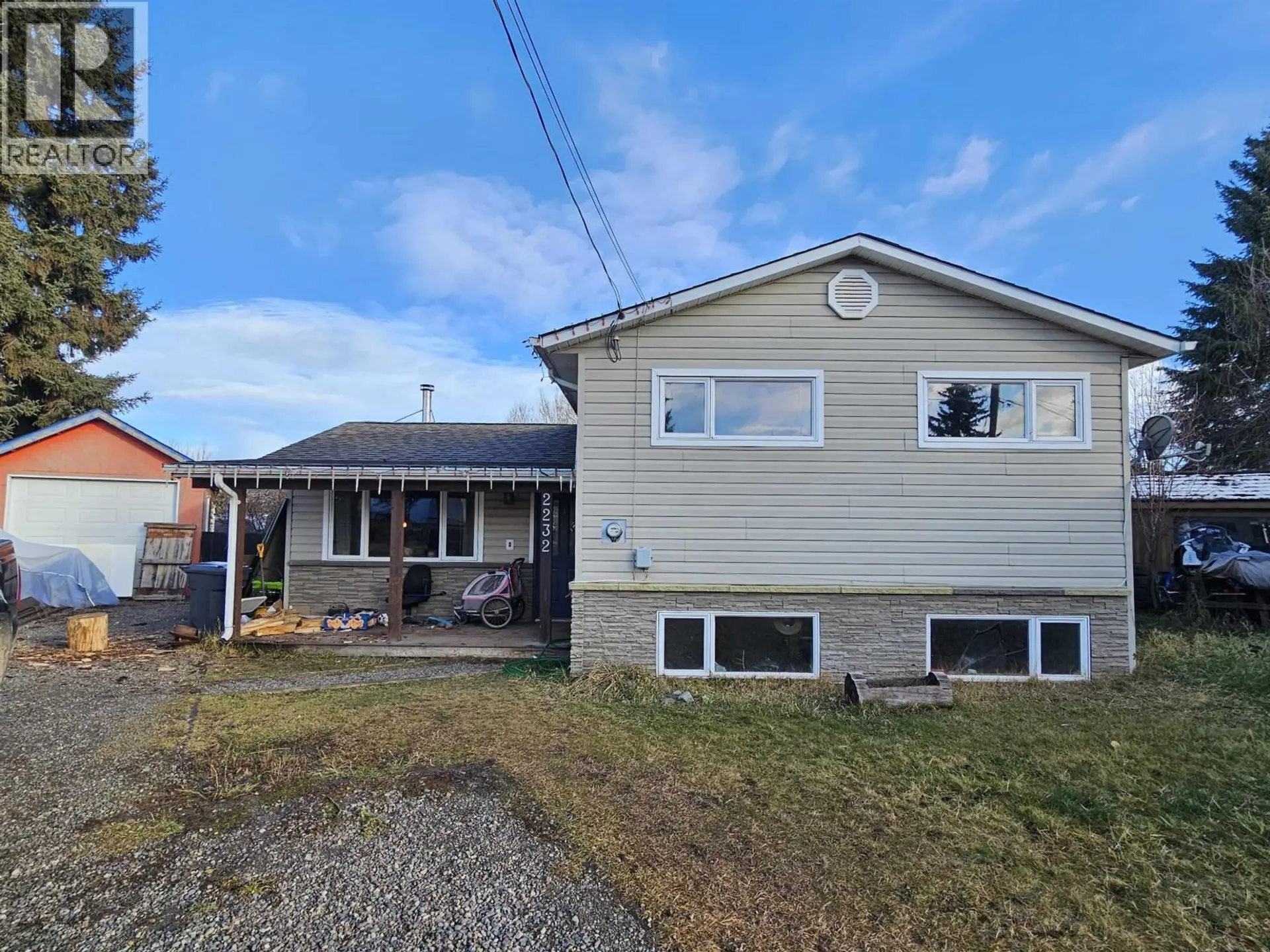 Property at 2232 CATALINE COURT, Houston, BC