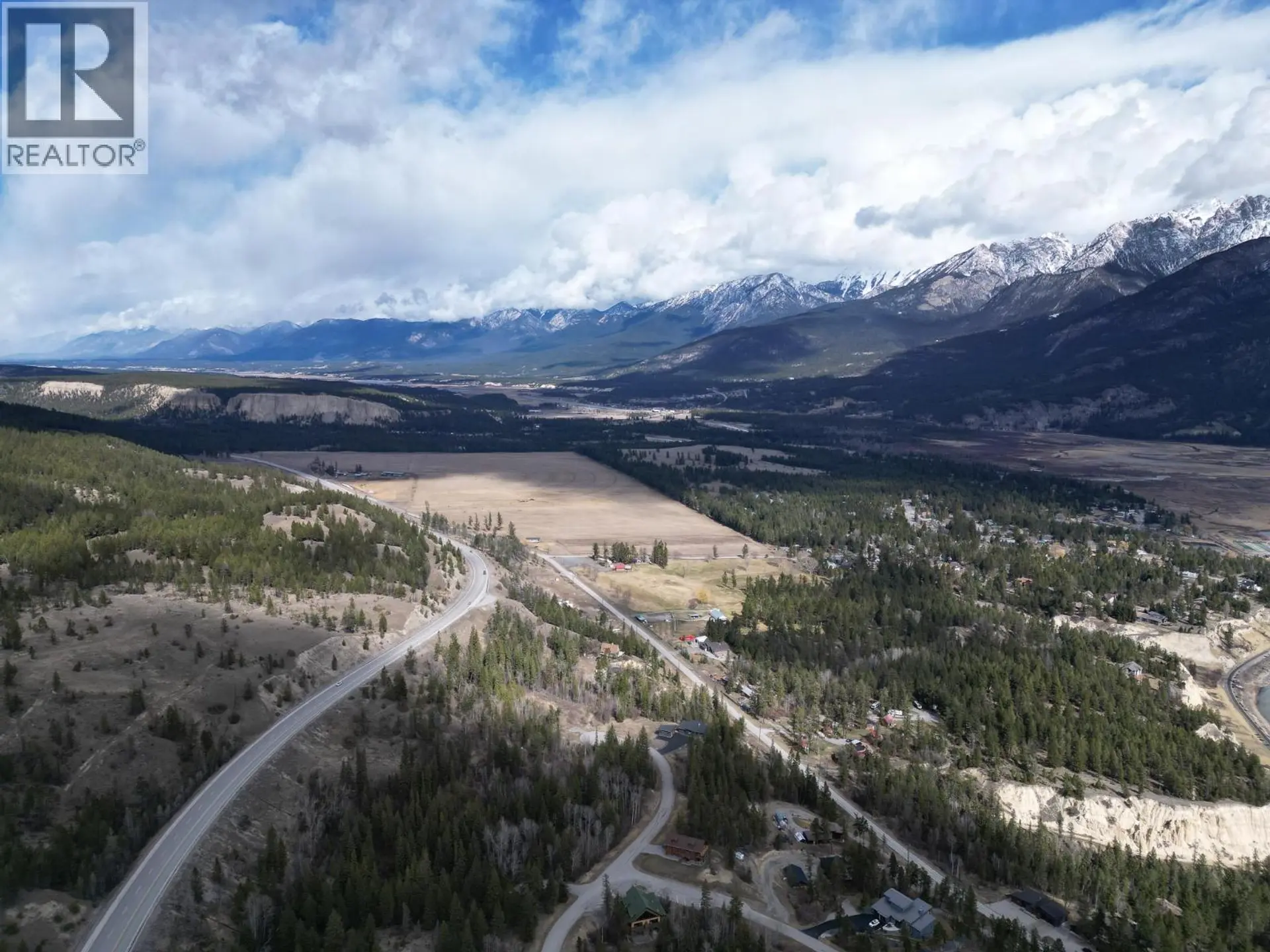Property at 6079 93/95 HIGHWAY, Fairmont Hot Springs, BC