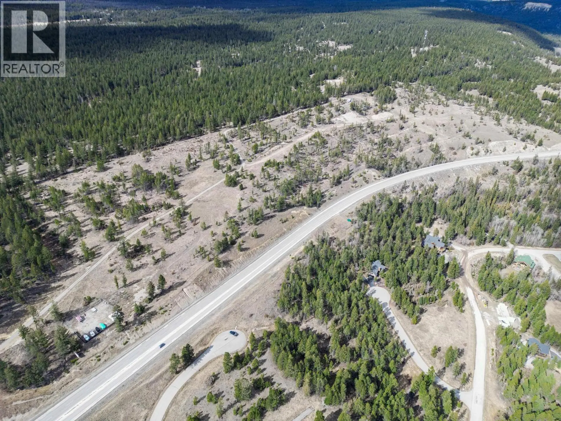 Property at 6079 93/95 HIGHWAY, Fairmont Hot Springs, BC