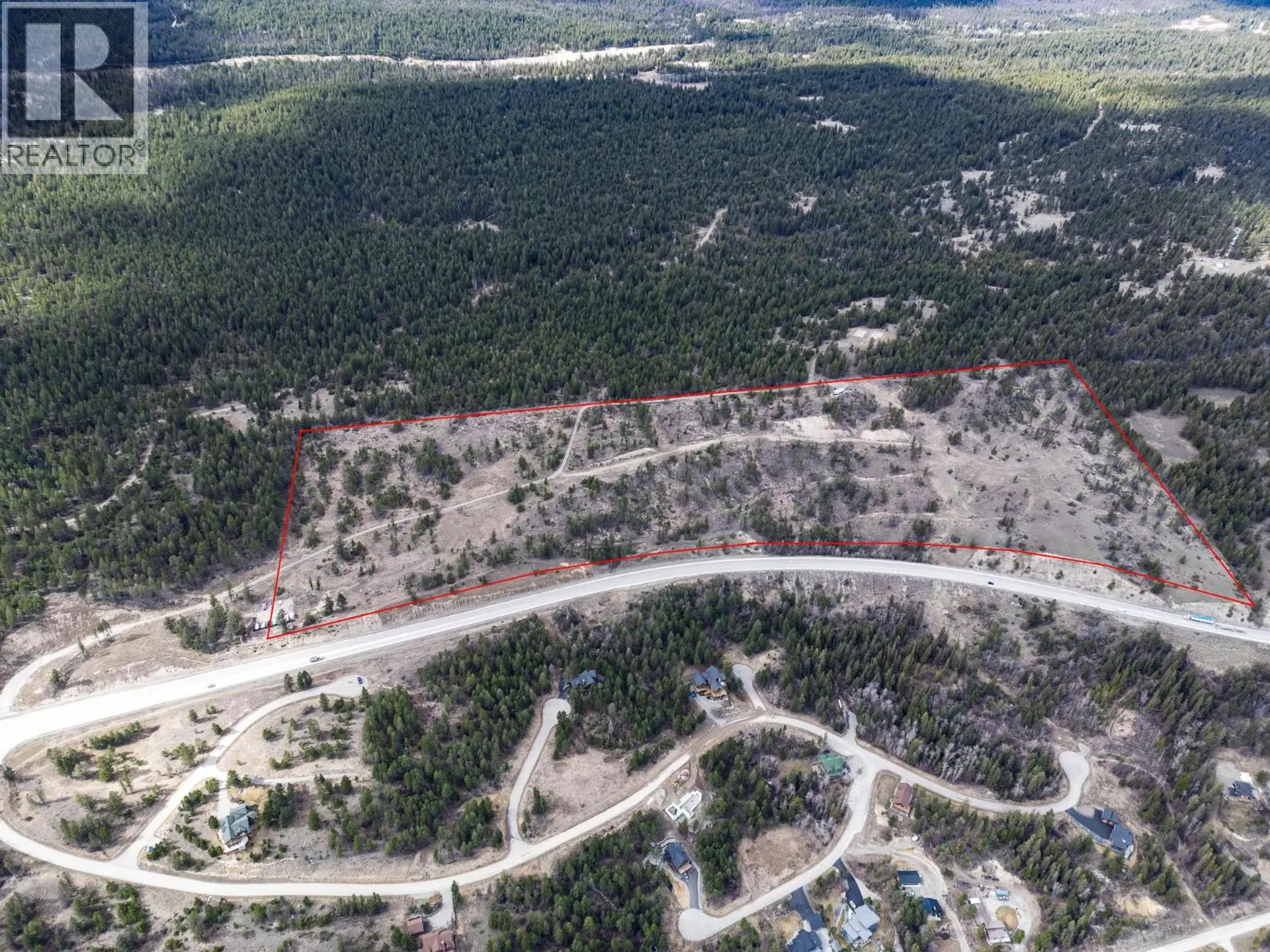 Property at 6079 93/95 HIGHWAY, Fairmont Hot Springs, BC