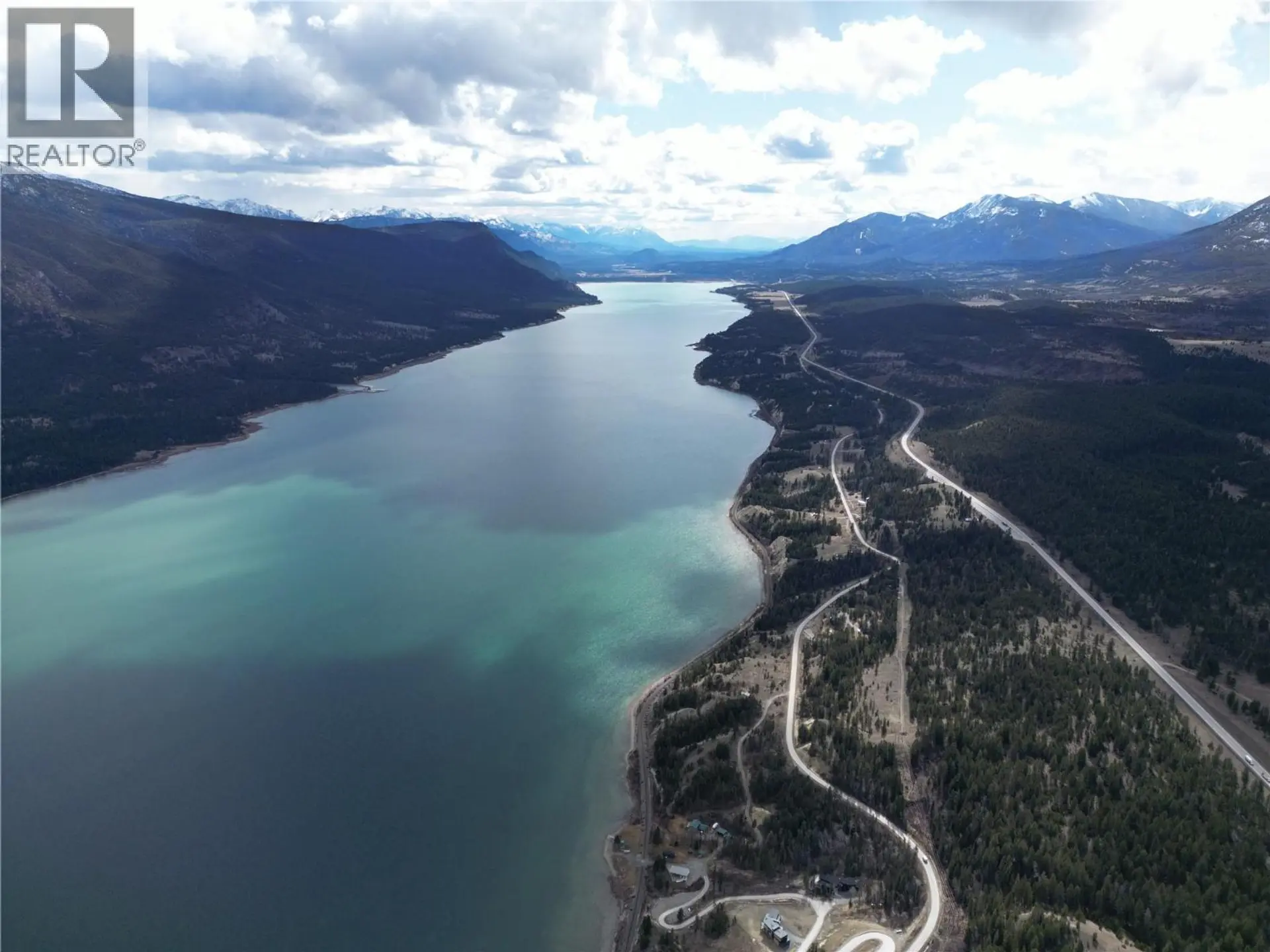 Property at 6079 93/95 HIGHWAY, Fairmont Hot Springs, BC