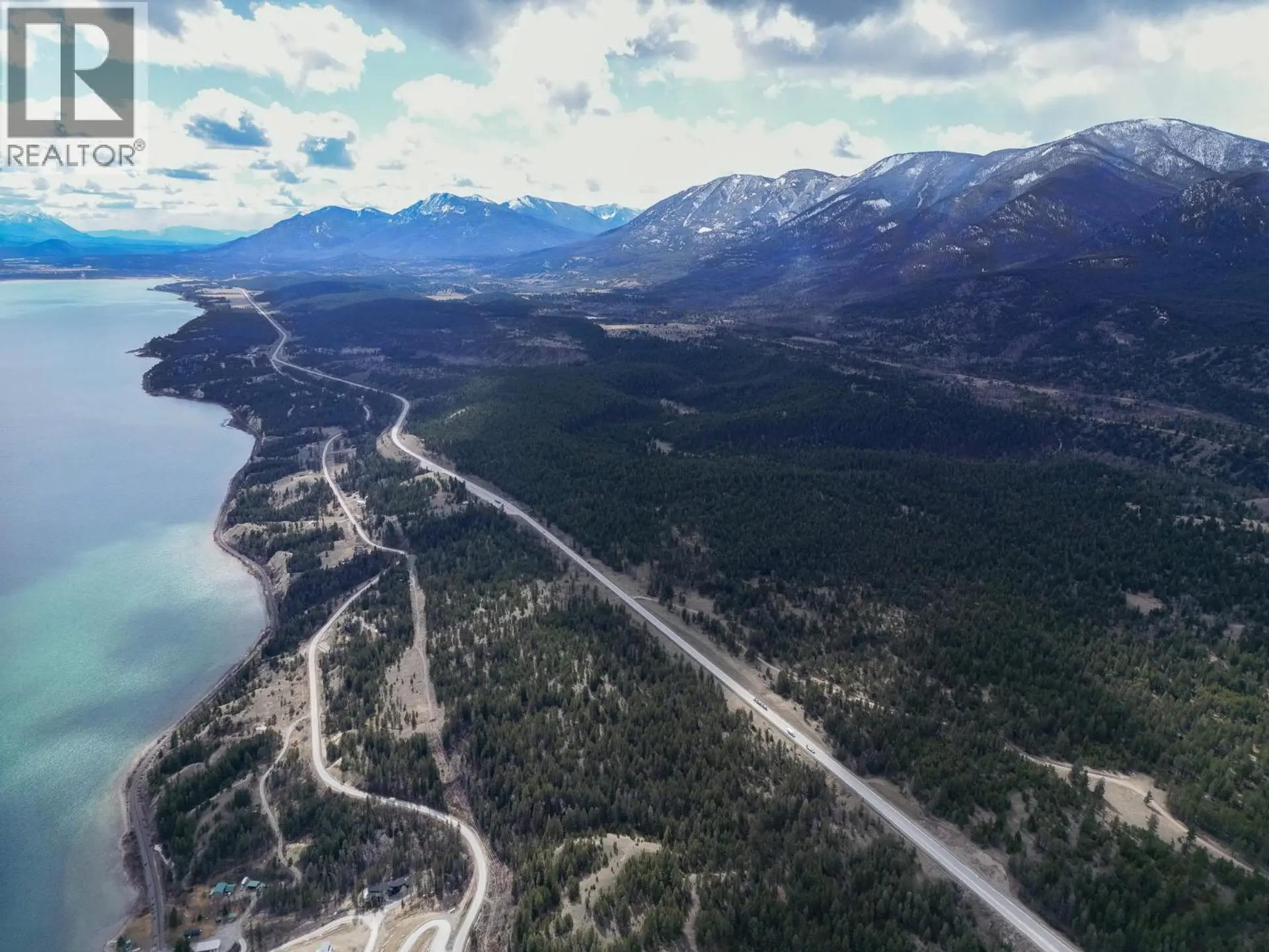 Property at 6079 93/95 HIGHWAY, Fairmont Hot Springs, BC