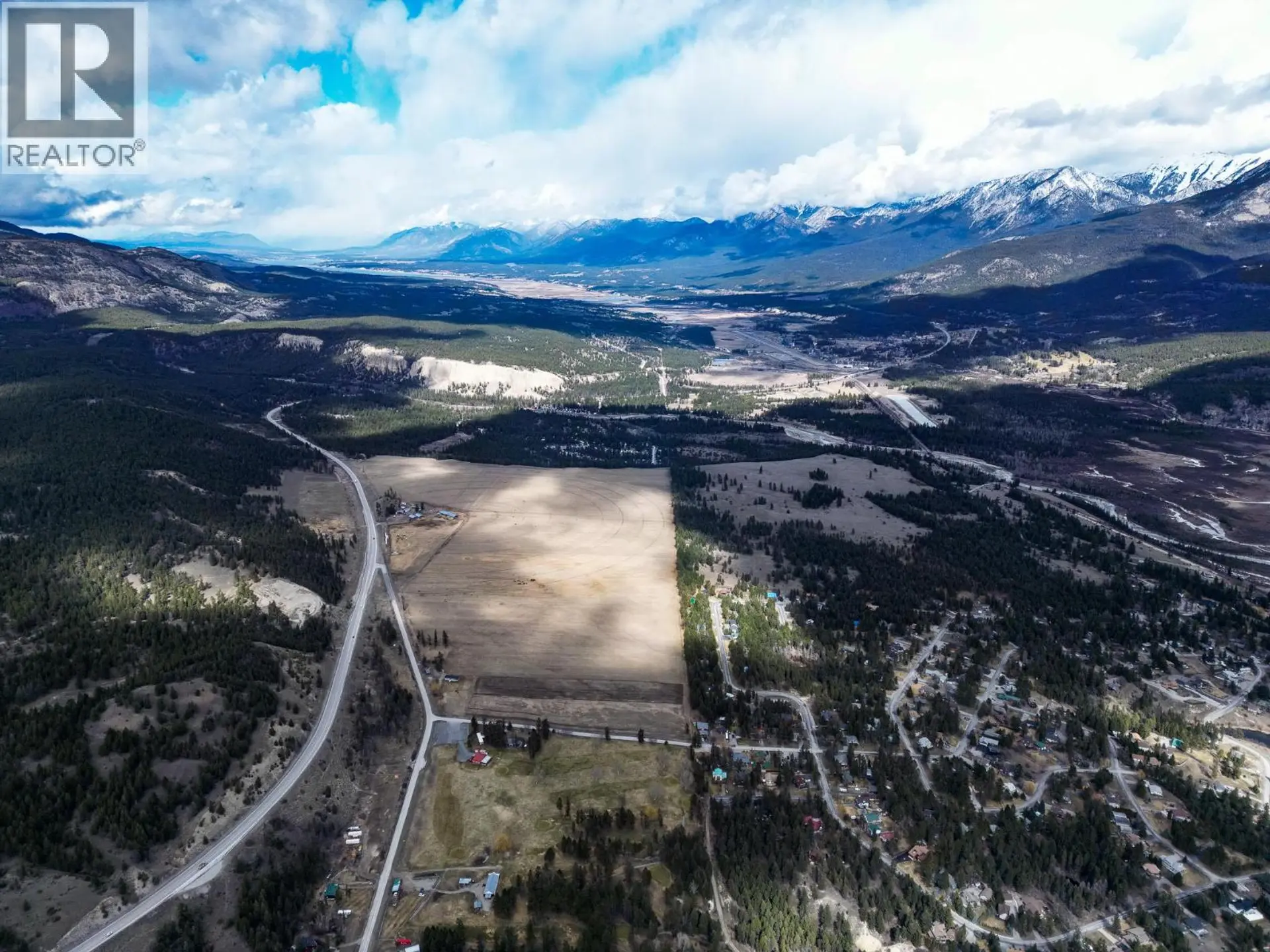 Property at 6079 93/95 HIGHWAY, Fairmont Hot Springs, BC