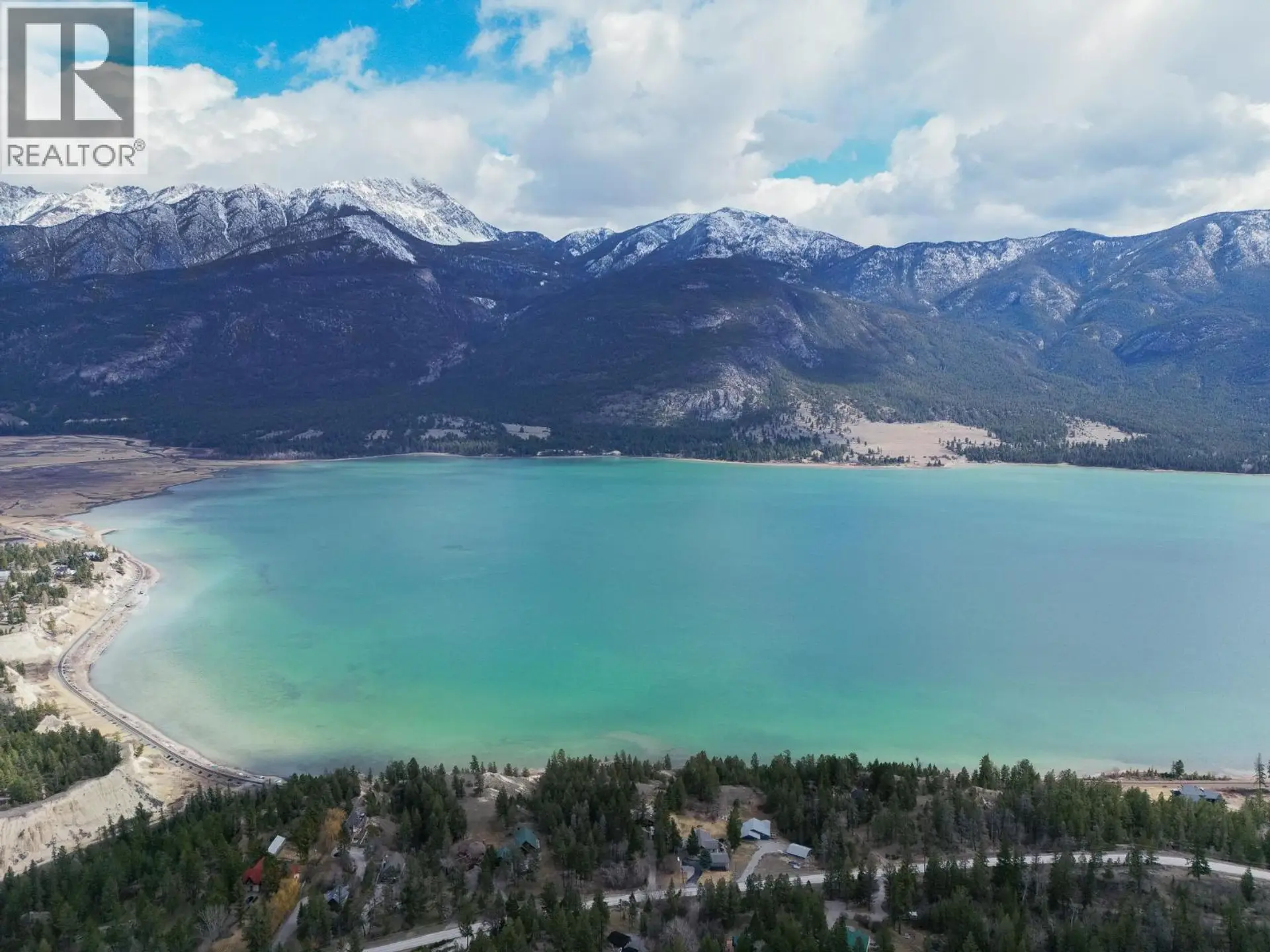 Property at 6079 93/95 HIGHWAY, Fairmont Hot Springs, BC