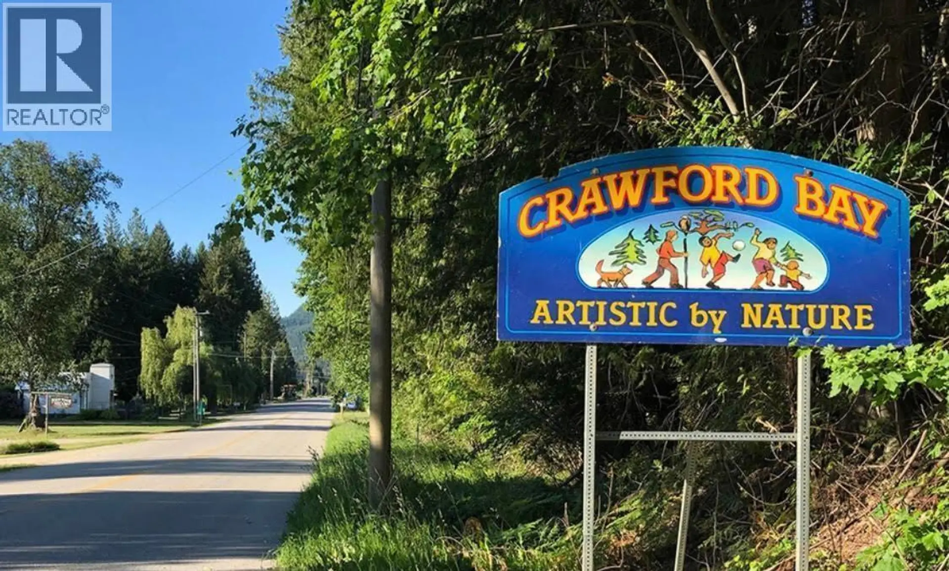 Property at #2 16321 WOOLGAR ROAD LOT# BB2, Crawford Bay, BC