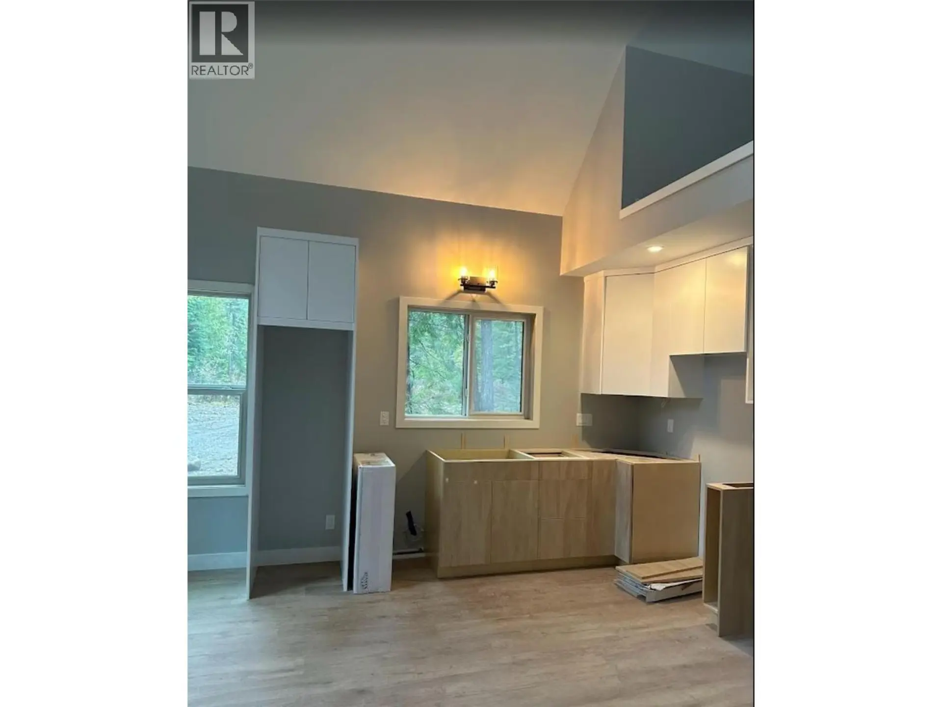 Property at #2 16321 WOOLGAR ROAD LOT# BB2, Crawford Bay, BC