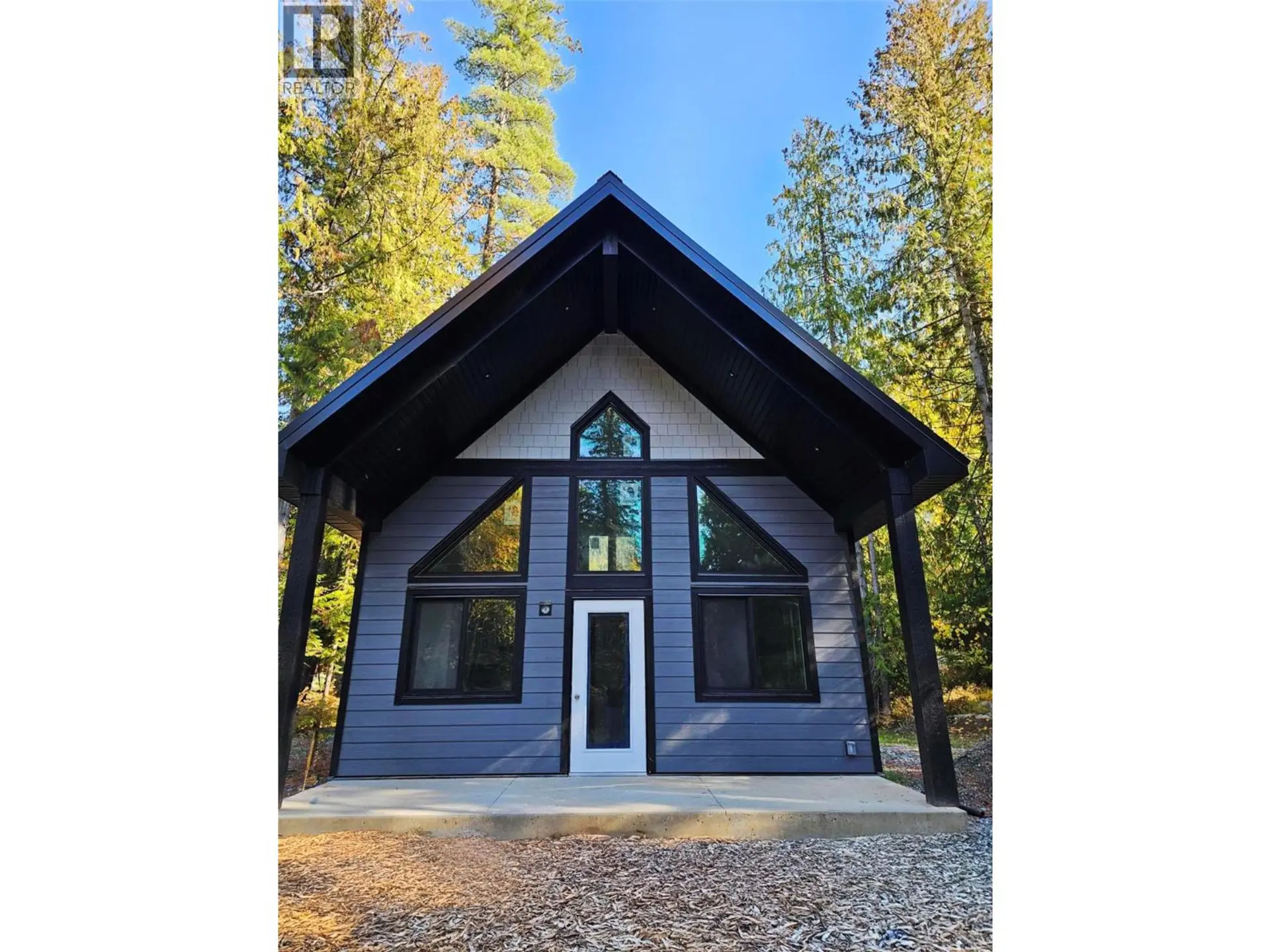 Property at #2 16321 WOOLGAR ROAD LOT# BB2, Crawford Bay, BC