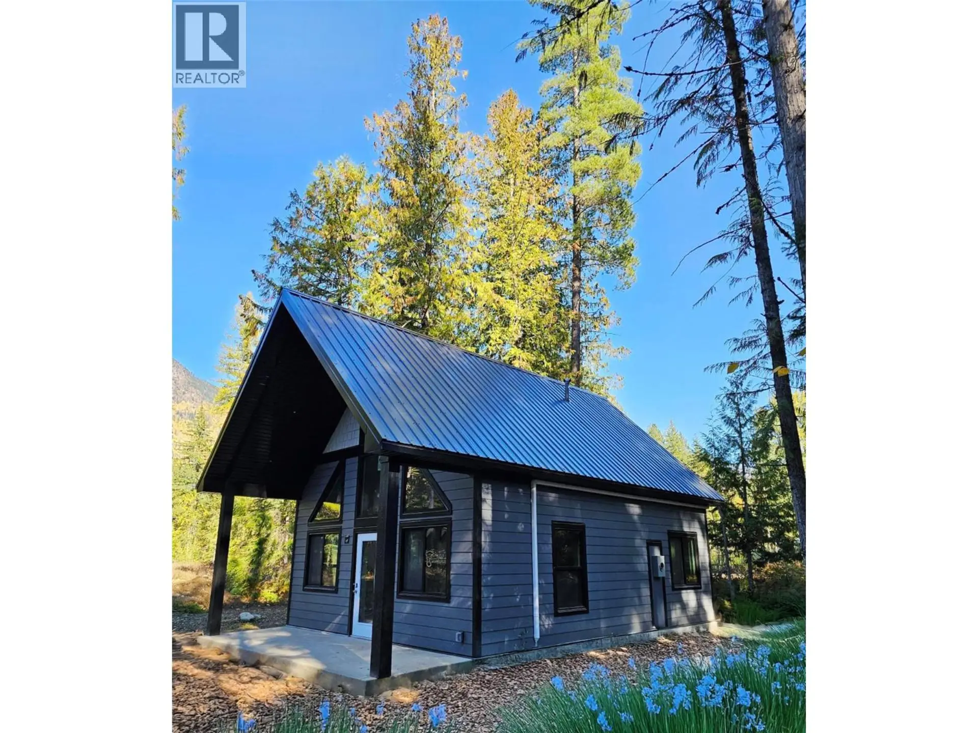 Property at #2 16321 WOOLGAR ROAD LOT# BB2, Crawford Bay, BC