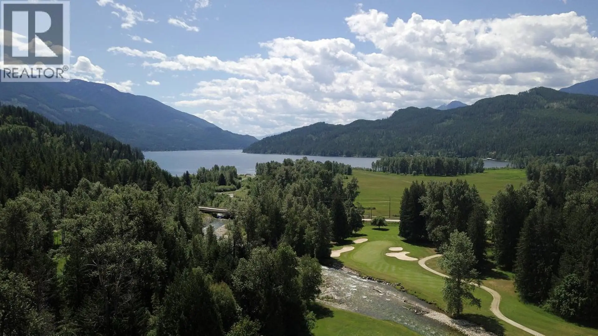 Property at #2 16321 WOOLGAR ROAD LOT# BB2, Crawford Bay, BC