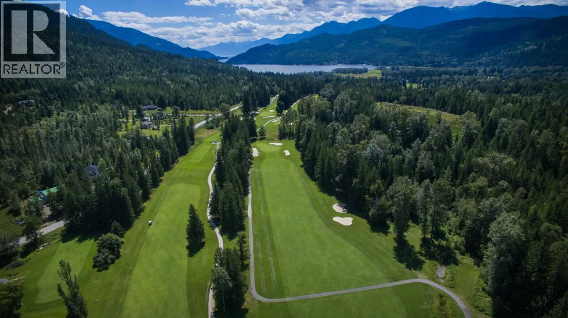 Property at #2 16321 WOOLGAR ROAD LOT# BB2, Crawford Bay, BC