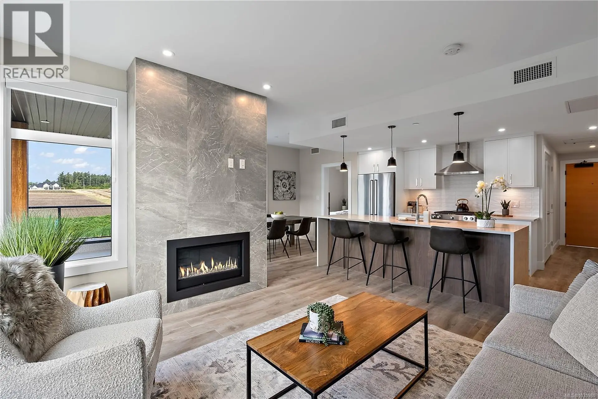 Property at #509 2520 Hackett Cres, Central Saanich, BC
