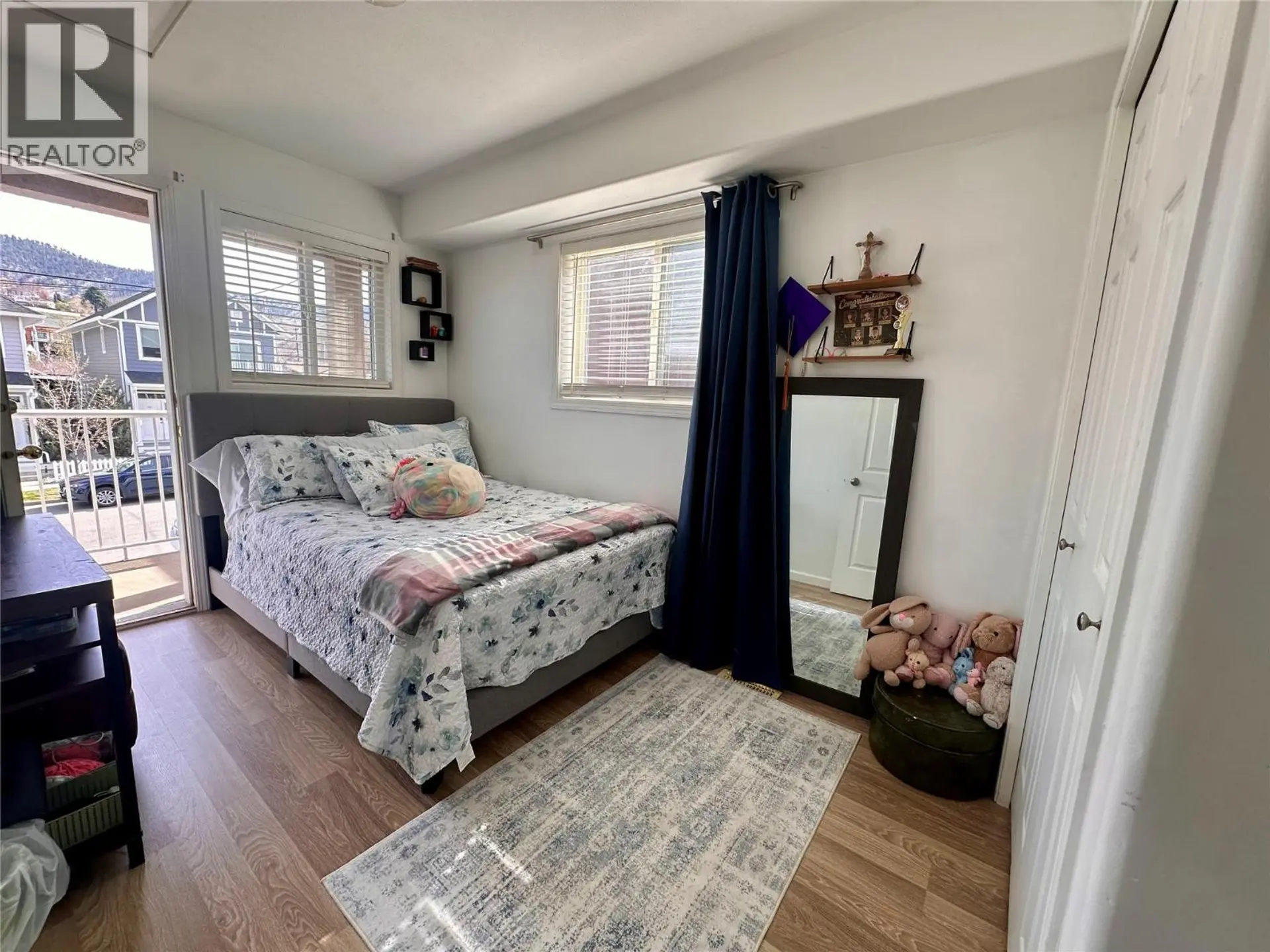 Property at #101 443 BRAID STREET, Penticton, BC