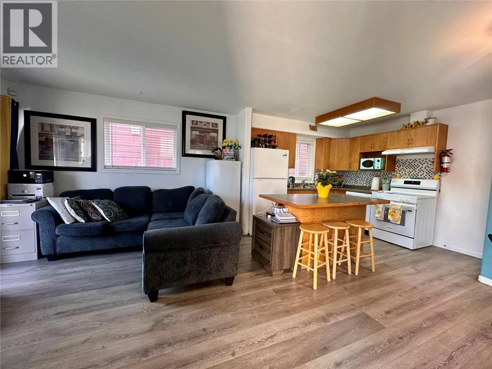 Property at #101 443 BRAID STREET, Penticton, BC