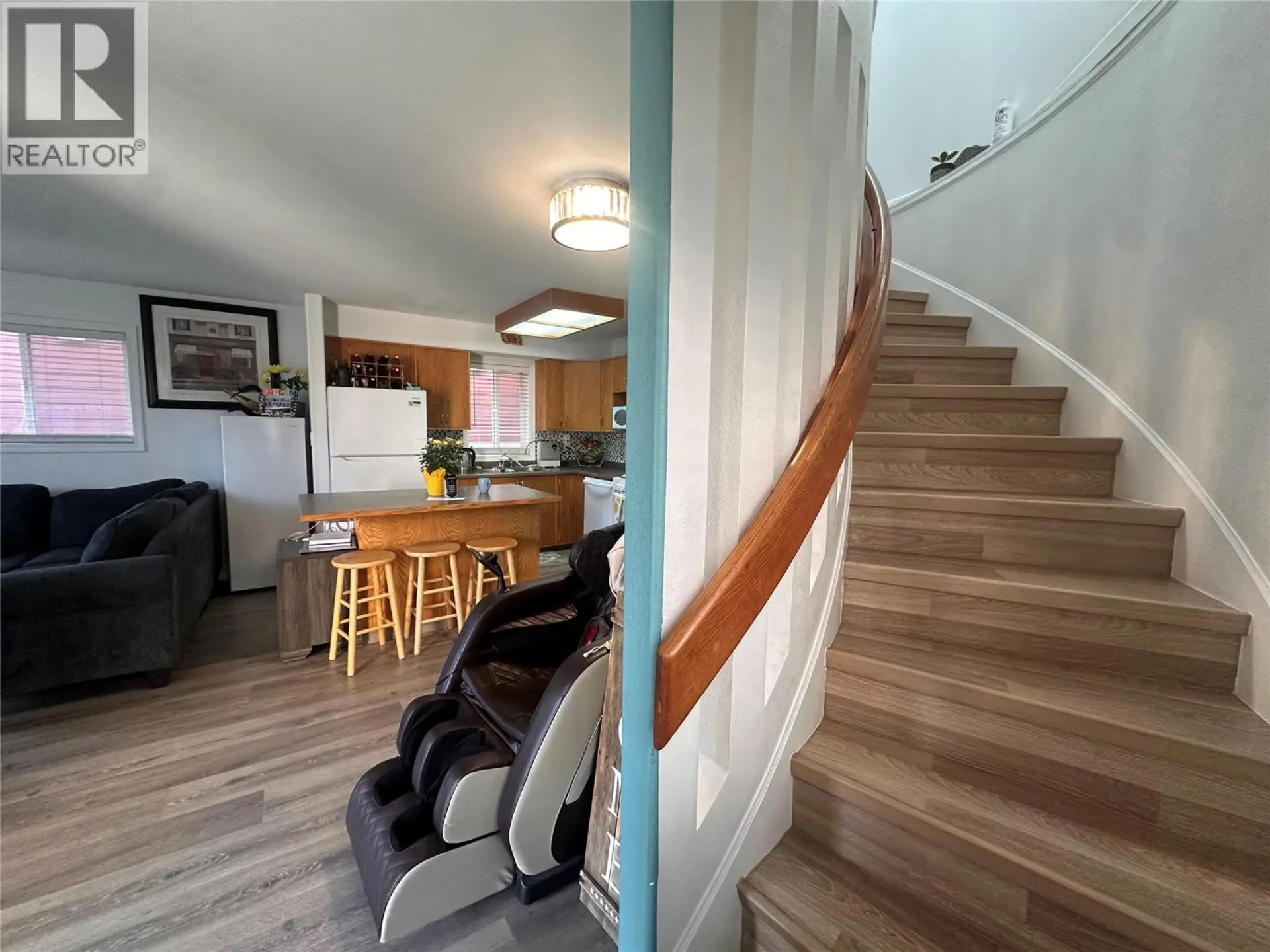 Property at #101 443 BRAID STREET, Penticton, BC