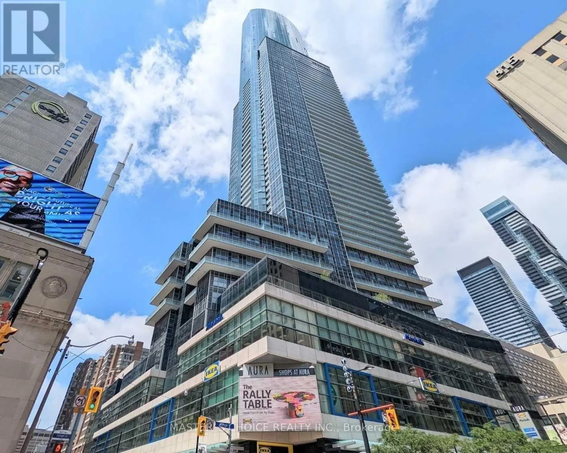 #4808 386 YONGE STREET - Image 1
