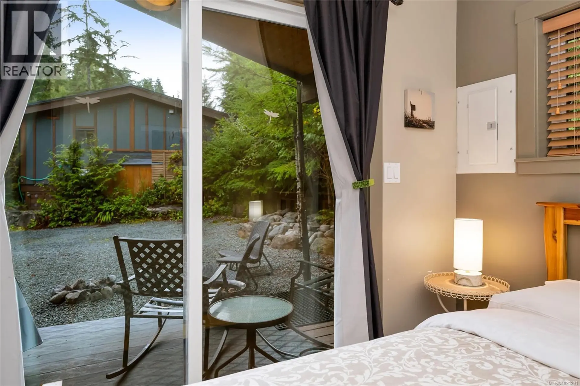 Property at #10 6574 BAIRD RD, Port Renfrew, BC