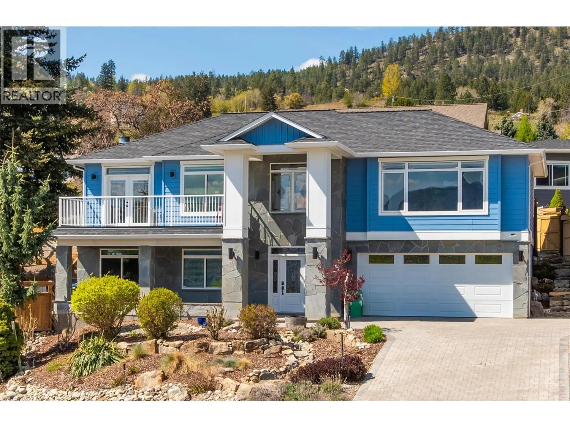 Property at 6148 Lipsett Avenue, Peachland, BC